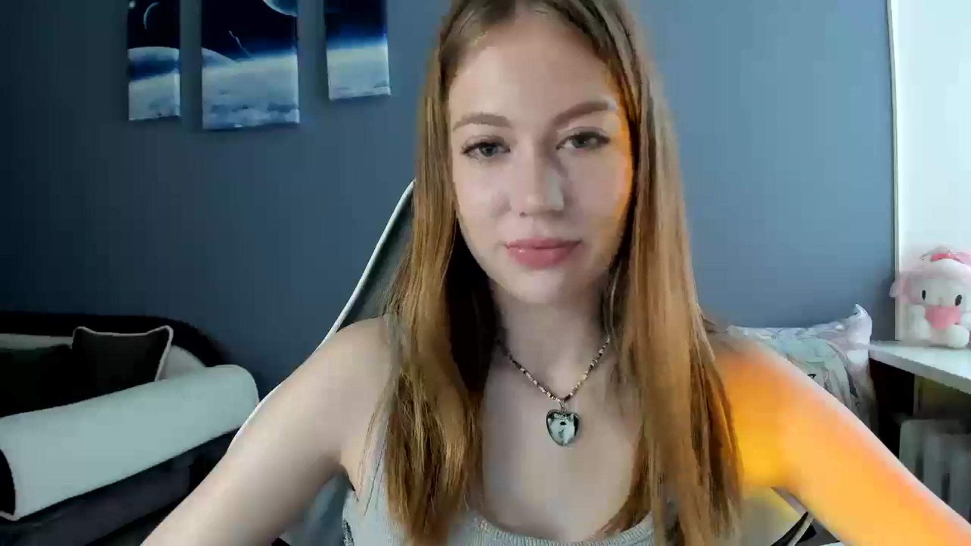 Gallery image thumbnail from RoboSasha's myfreecams stream on, 07/17/2025, 11:51 image 12 of 20