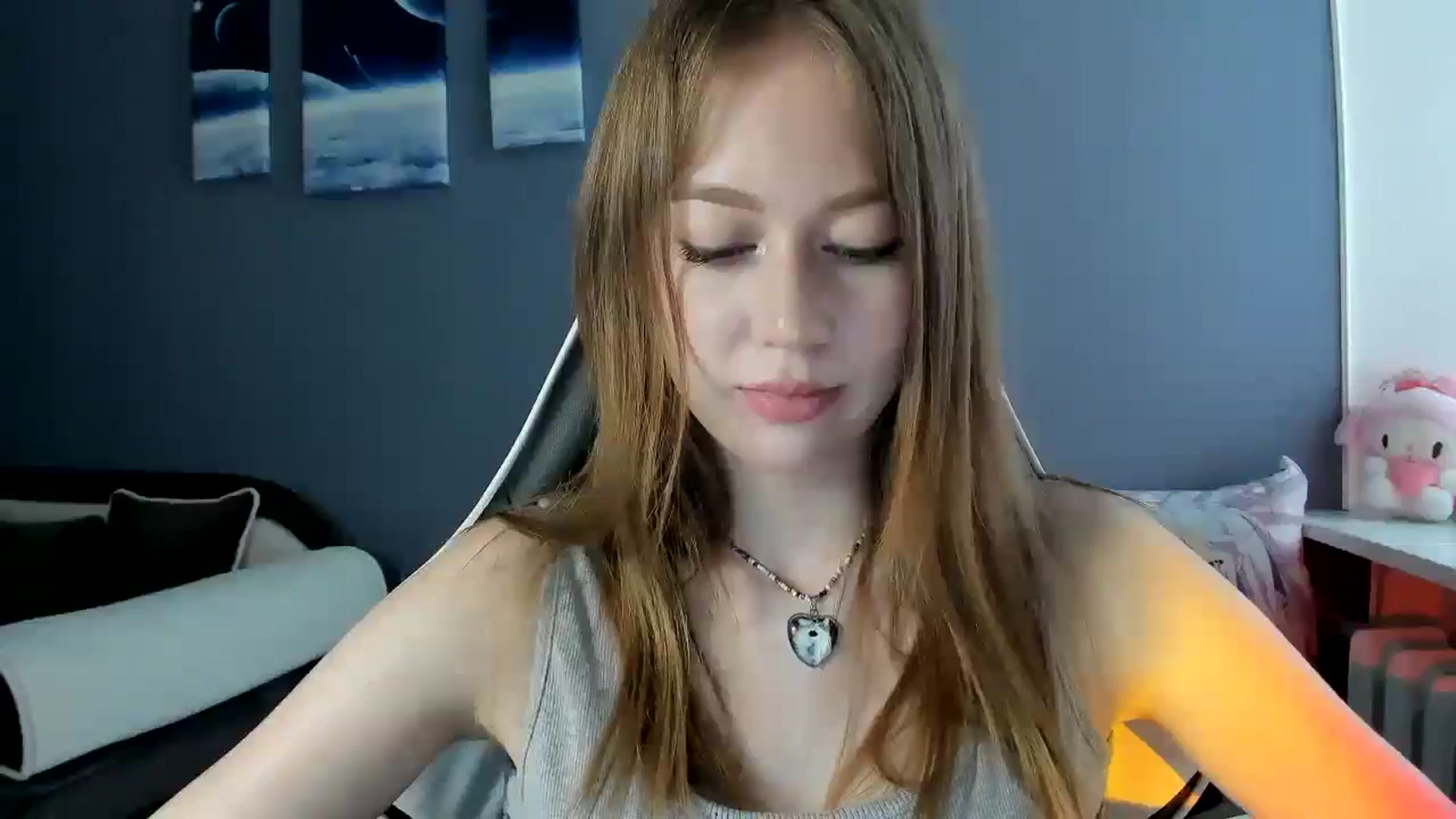 Gallery image thumbnail from RoboSasha's myfreecams stream on, 07/17/2025, 11:51 image 2 of 20