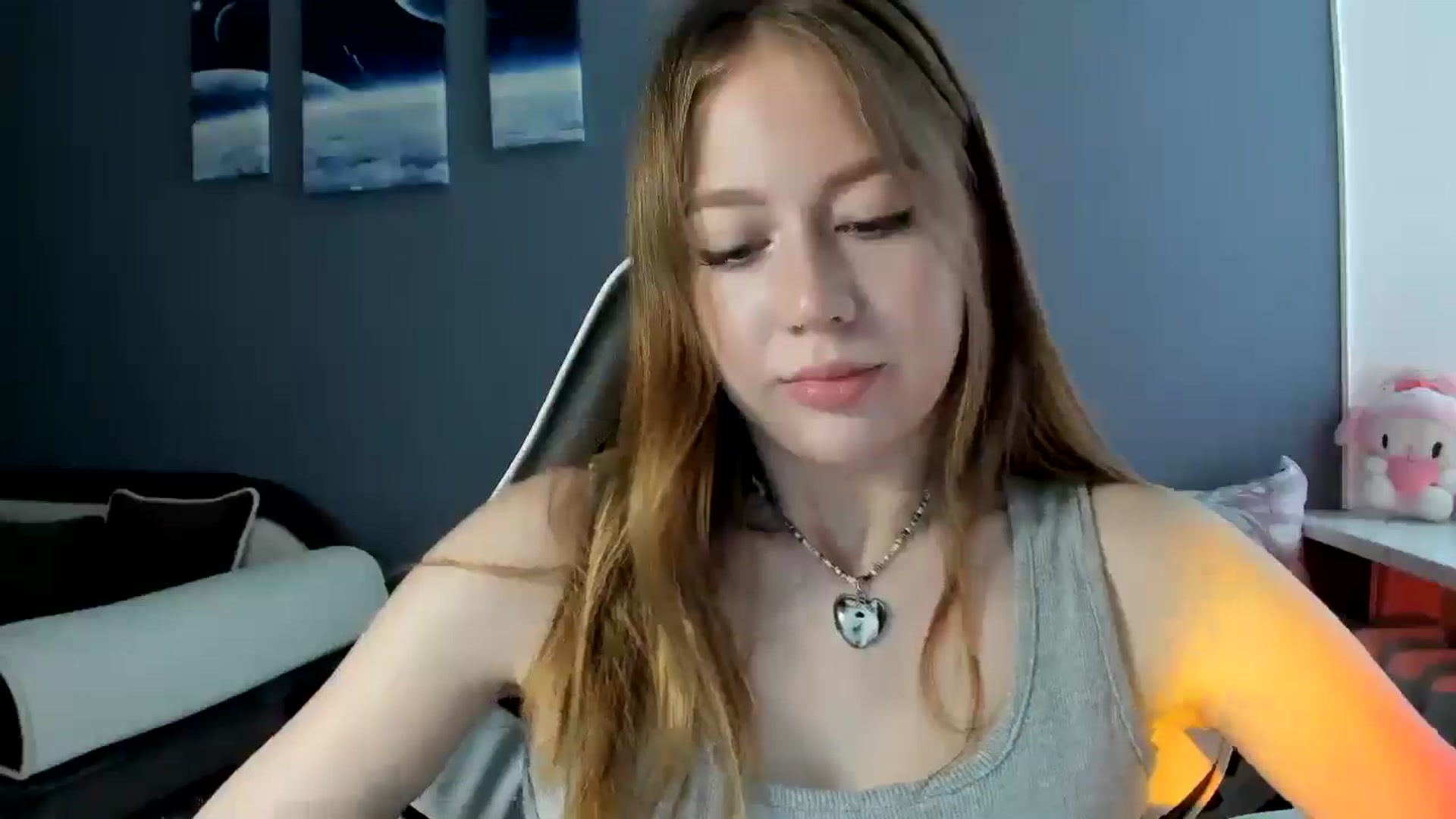 Gallery image thumbnail from RoboSasha's myfreecams stream on, 07/17/2025, 11:51 image 5 of 20