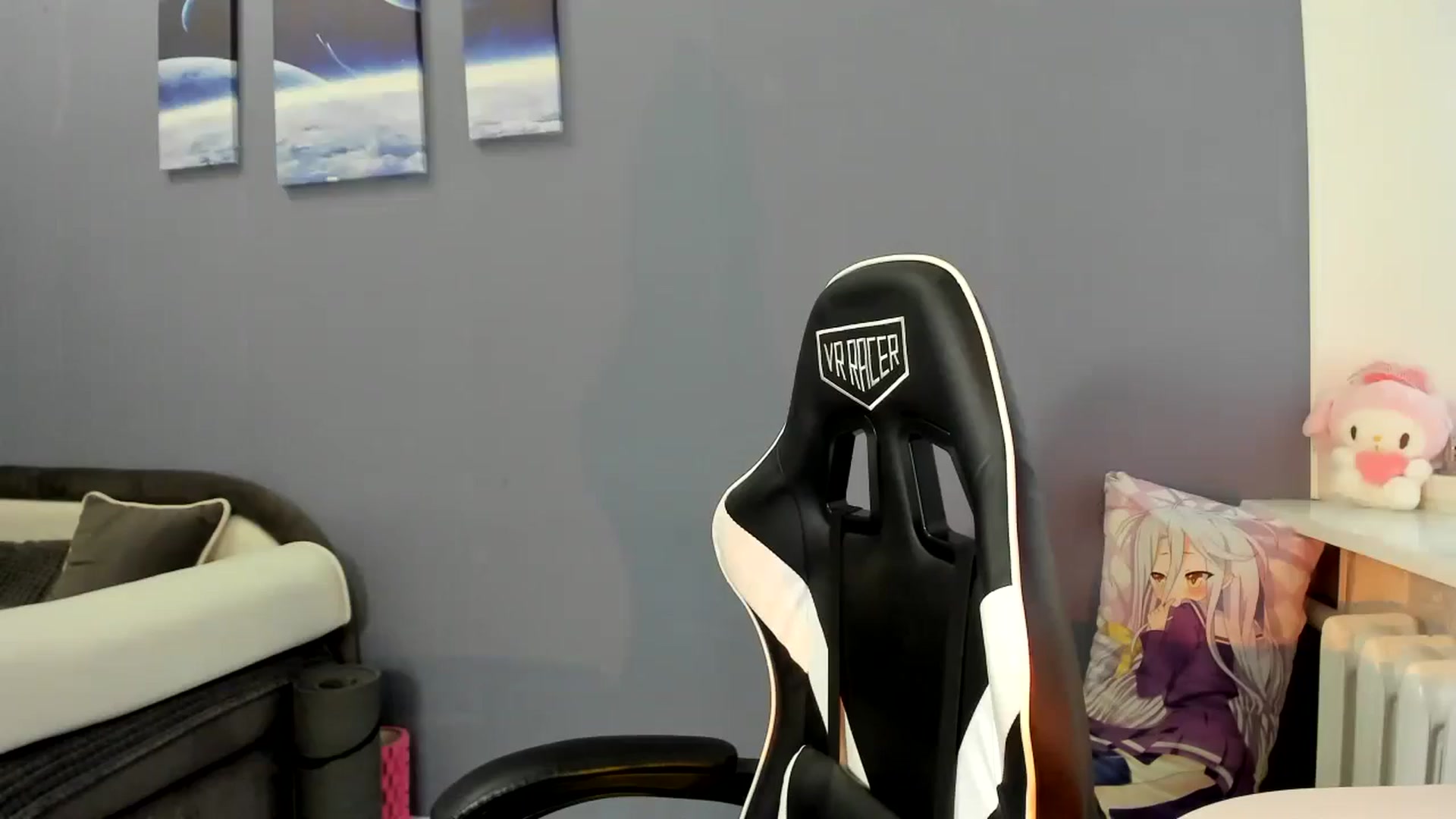 Gallery image thumbnail from RoboSasha's myfreecams stream on, 07/20/2025, 11:48 image 20 of 20