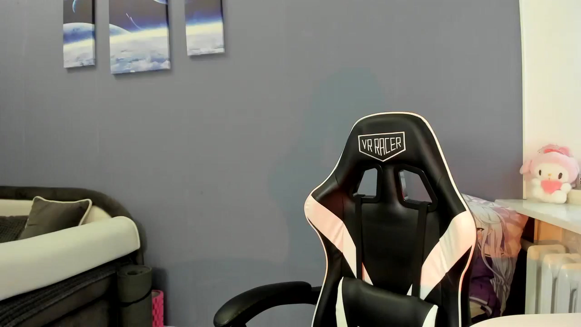 Gallery image thumbnail from RoboSasha's myfreecams stream on, 07/20/2025, 11:48 image 12 of 20