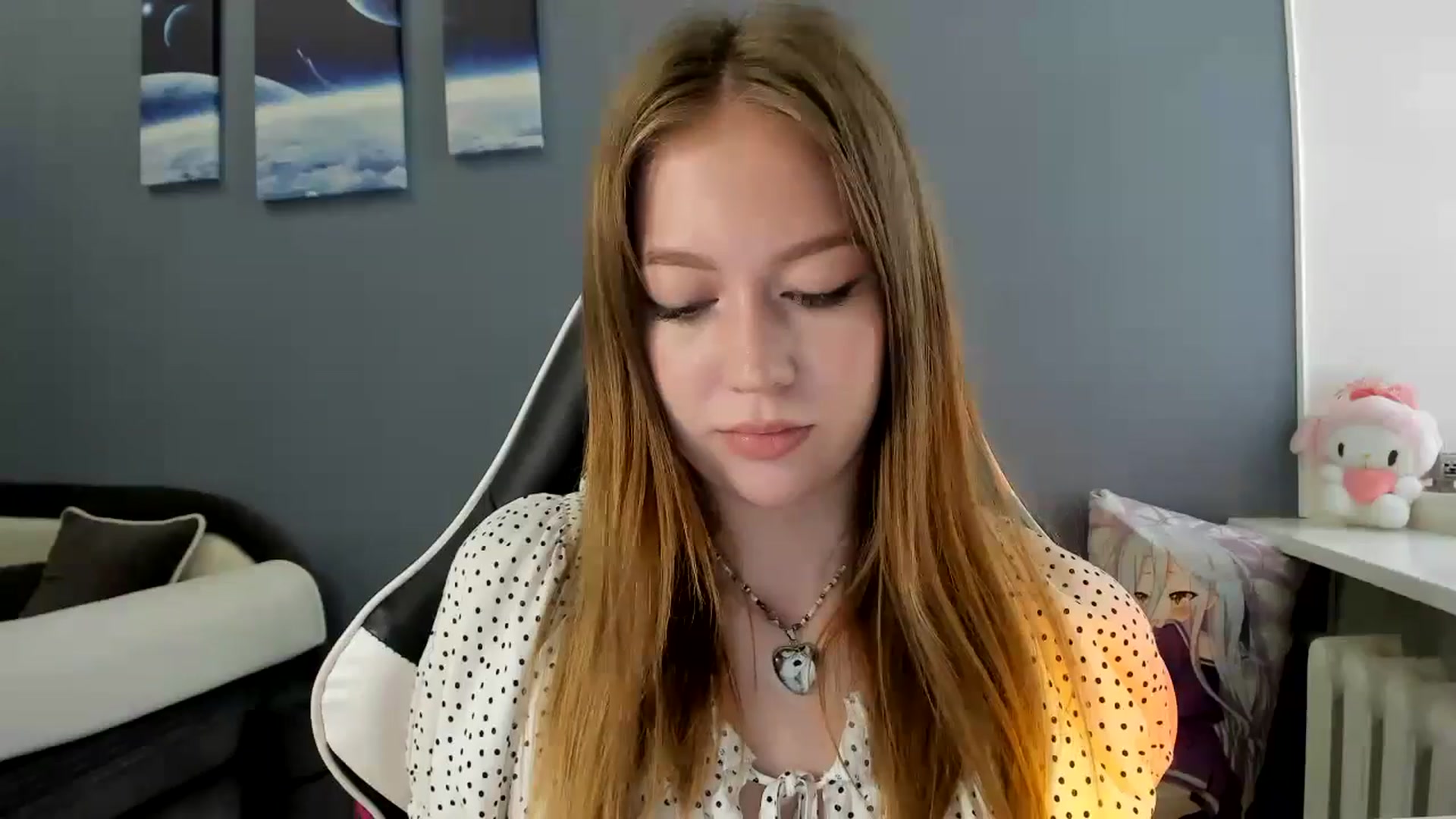 Gallery image thumbnail from RoboSasha's myfreecams stream on, 07/21/2025, 12:48 image 14 of 20