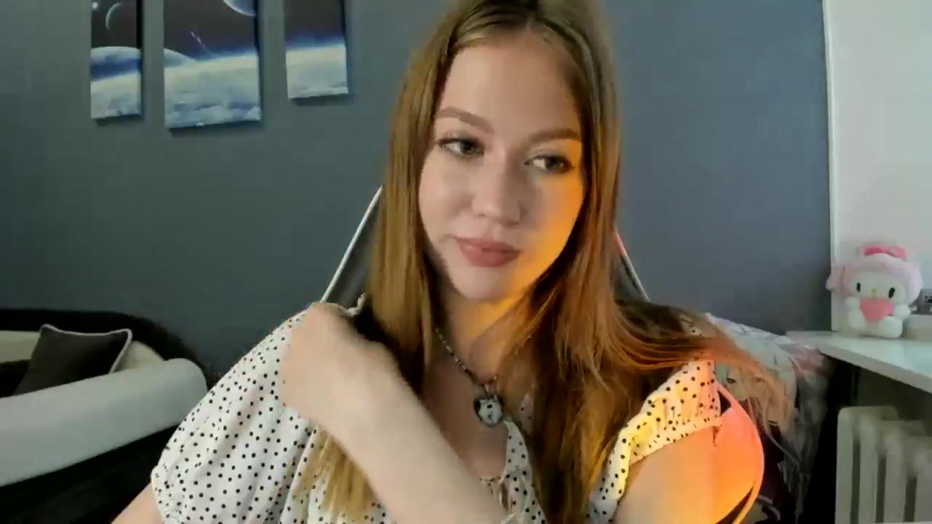 Gallery image thumbnail from RoboSasha's myfreecams stream on, 07/21/2025, 12:48 image 12 of 20