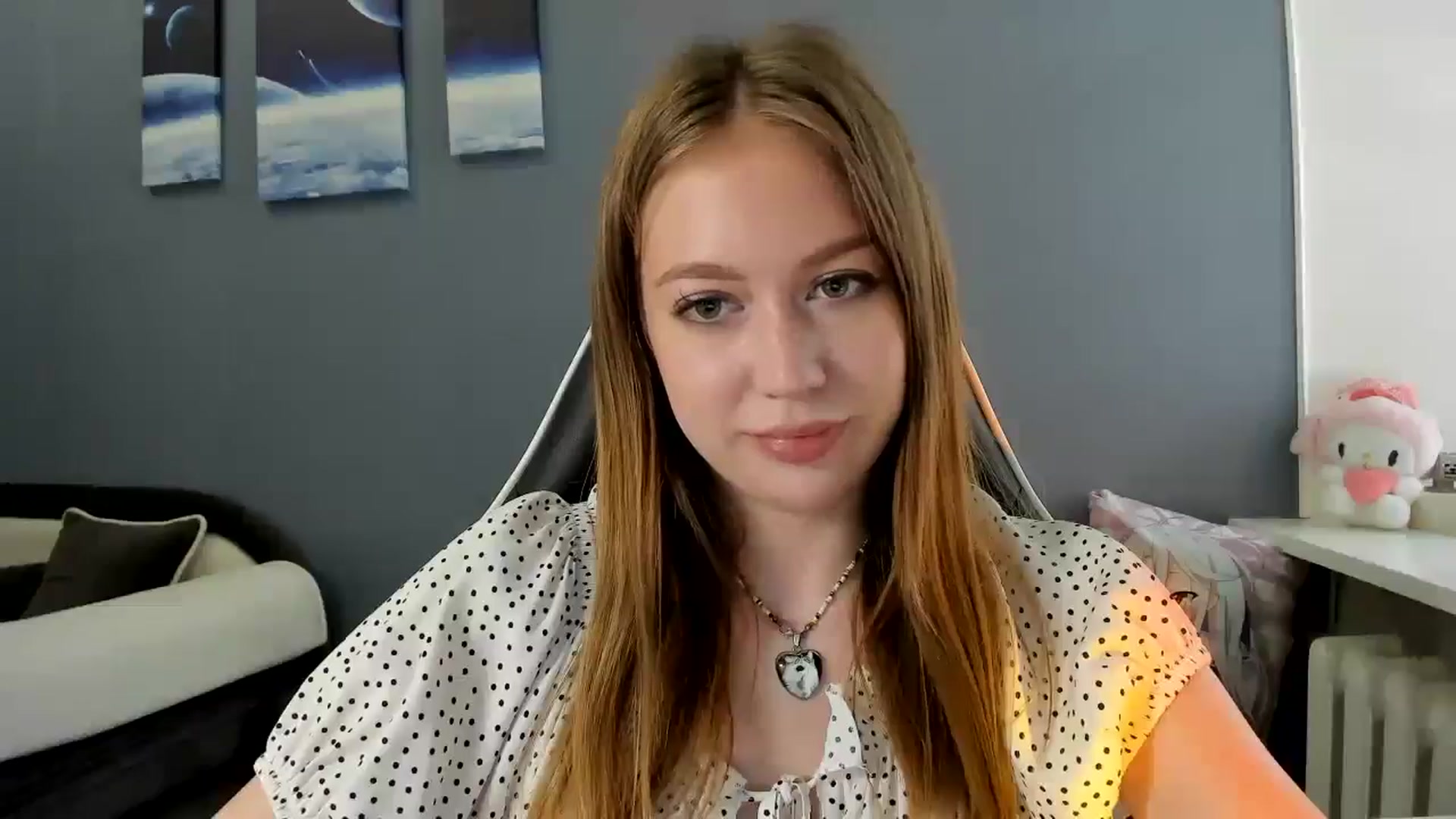 Gallery image thumbnail from RoboSasha's myfreecams stream on, 07/21/2025, 12:48 image 15 of 20