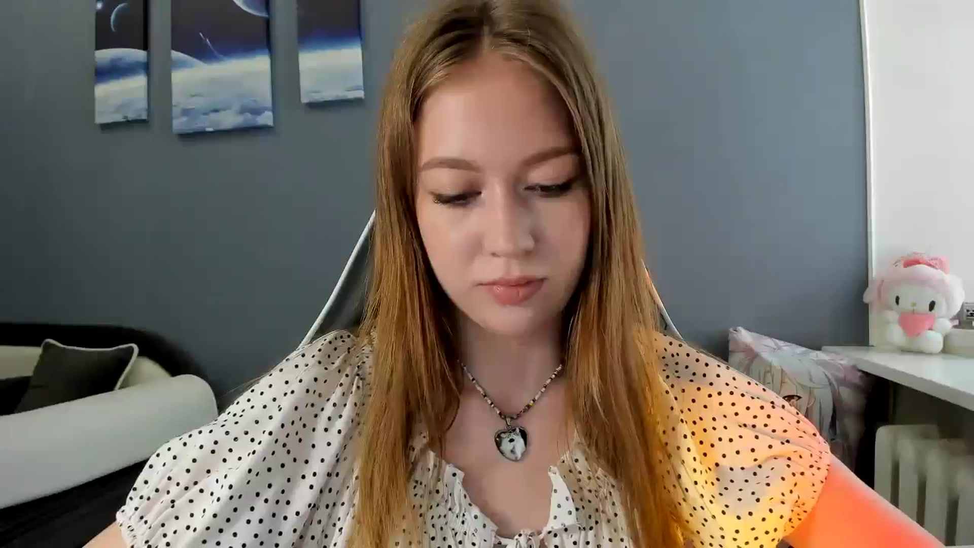 Gallery image thumbnail from RoboSasha's myfreecams stream on, 07/21/2025, 12:48 image 18 of 20