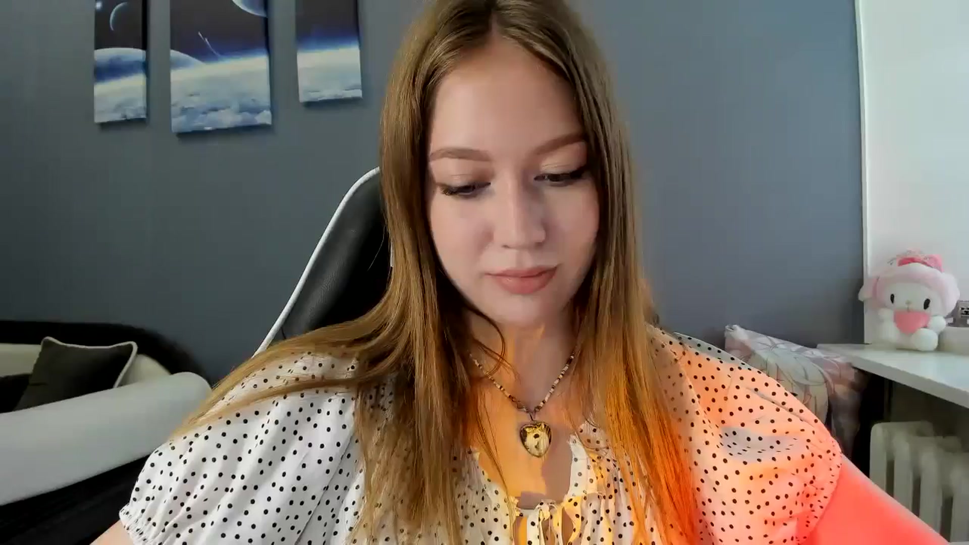Gallery image thumbnail from RoboSasha's myfreecams stream on, 07/21/2025, 12:48 image 6 of 20