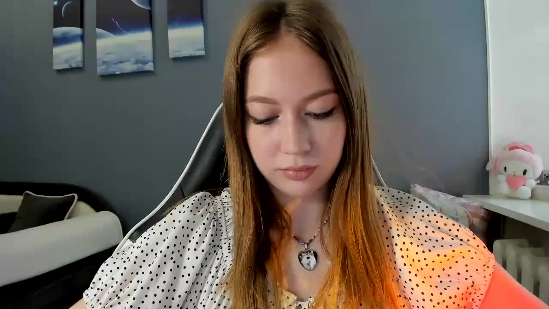 Gallery image thumbnail from RoboSasha's myfreecams stream on, 07/21/2025, 12:48 image 7 of 20