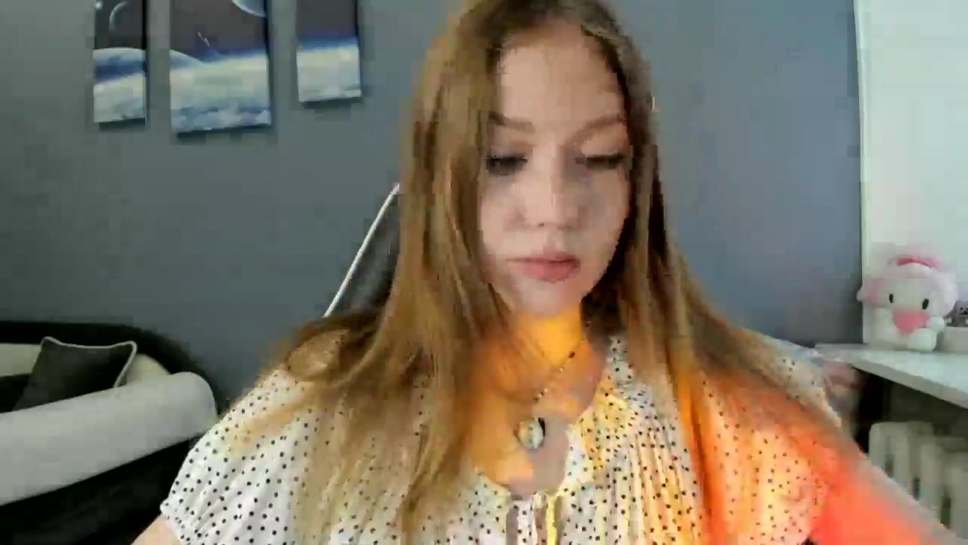 Gallery image thumbnail from RoboSasha's myfreecams stream on, 07/21/2025, 12:48 image 4 of 20