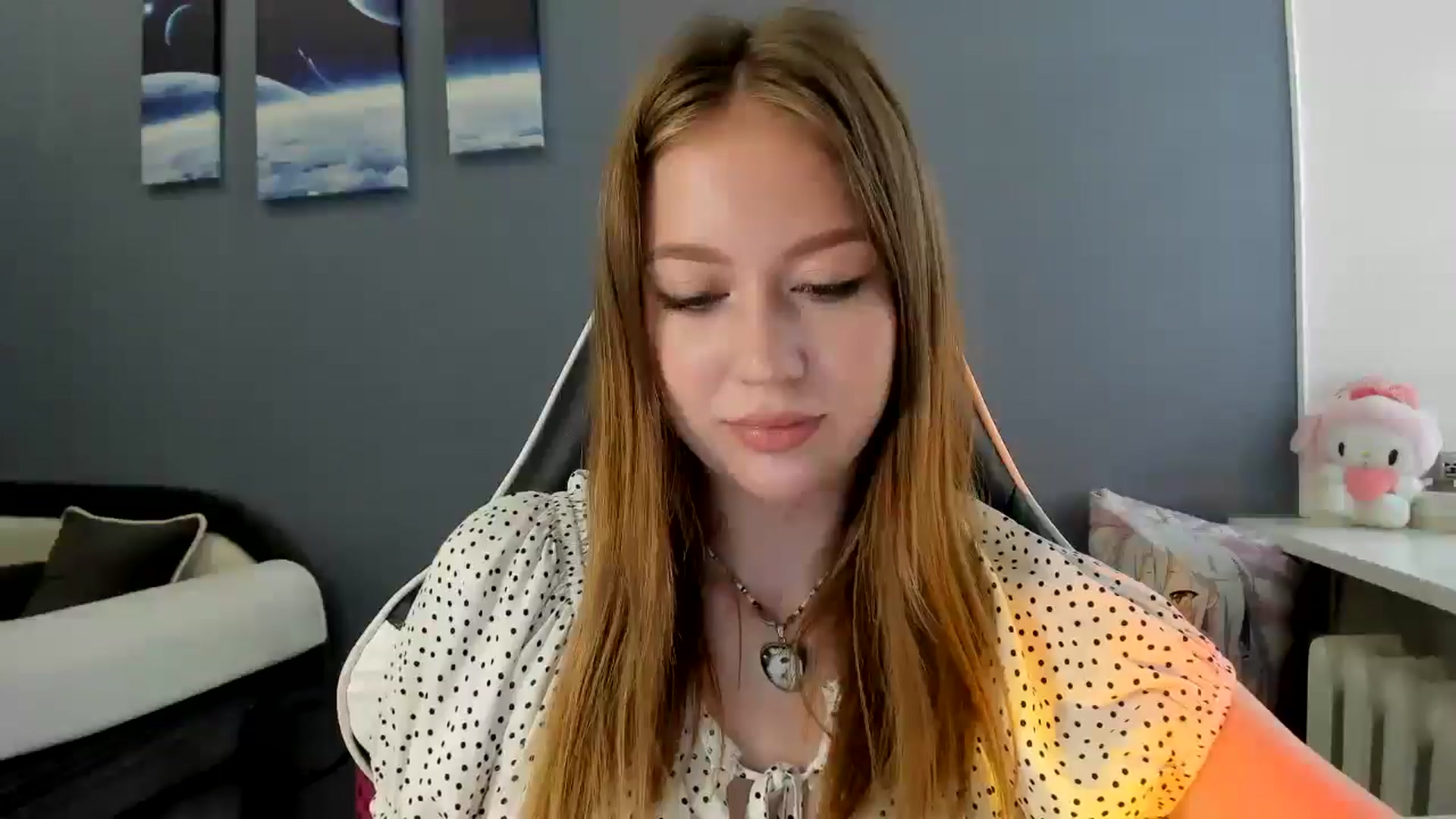 Gallery image thumbnail from RoboSasha's myfreecams stream on, 07/21/2025, 12:48 image 13 of 20
