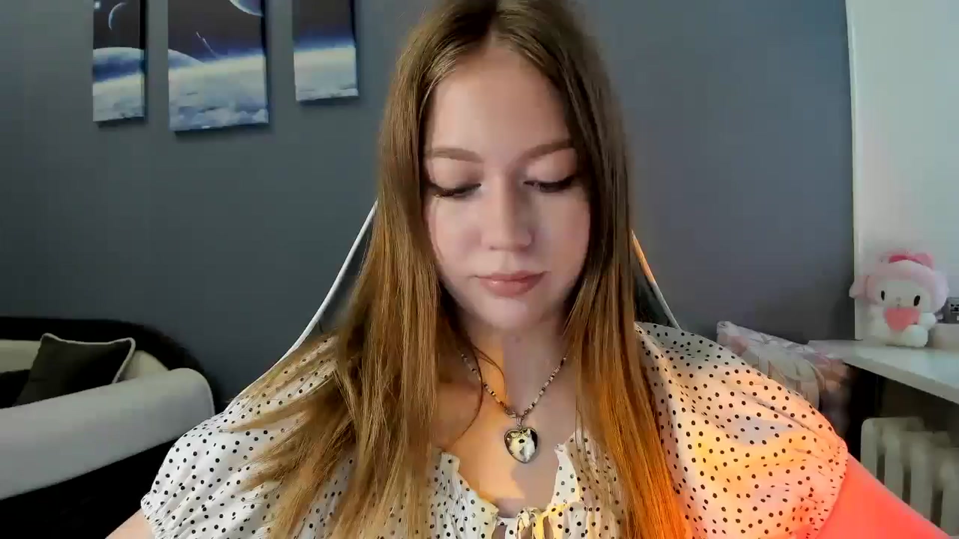 Gallery image thumbnail from RoboSasha's myfreecams stream on, 07/21/2025, 12:48 image 8 of 20