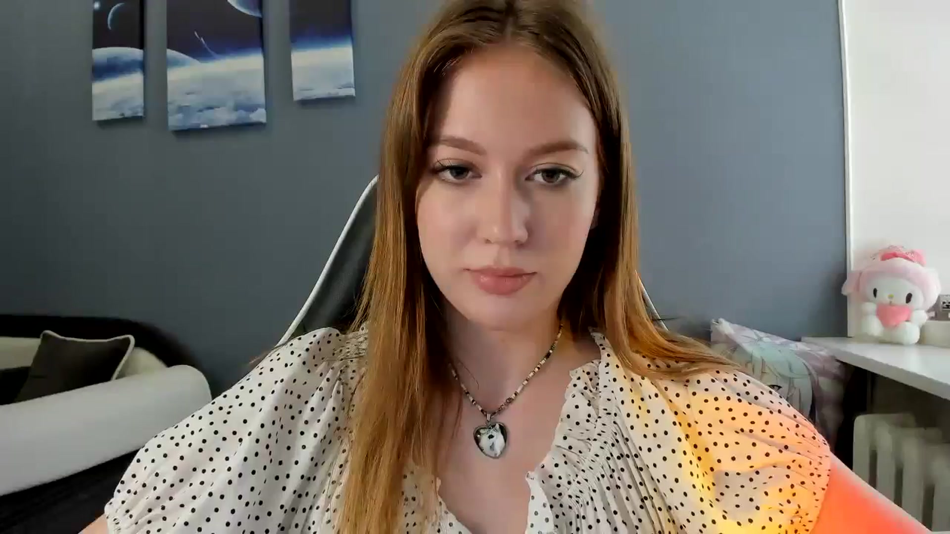 Gallery image thumbnail from RoboSasha's myfreecams stream on, 07/21/2025, 12:48 image 20 of 20