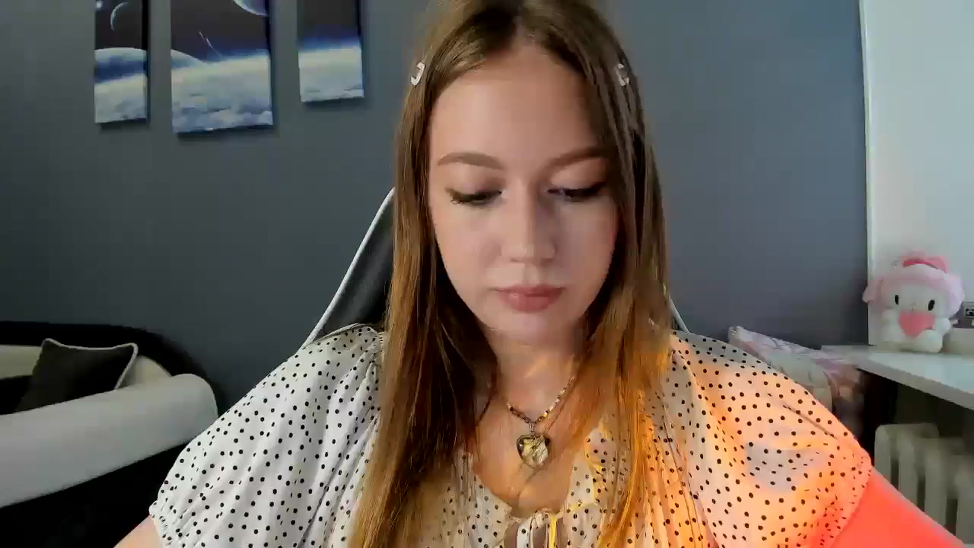 Gallery image thumbnail from RoboSasha's myfreecams stream on, 07/21/2025, 12:48 image 3 of 20