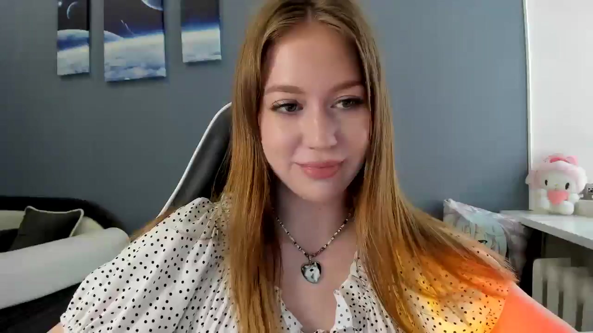 Gallery image thumbnail from RoboSasha's myfreecams stream on, 07/21/2025, 12:48 image 19 of 20