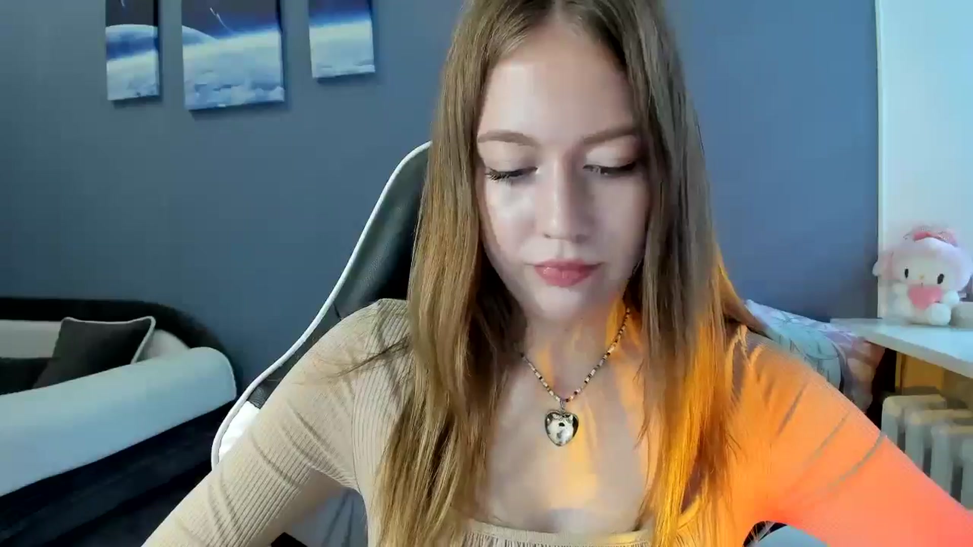 Gallery image thumbnail from RoboSasha's myfreecams stream on, 07/23/2025, 12:39 image 11 of 20