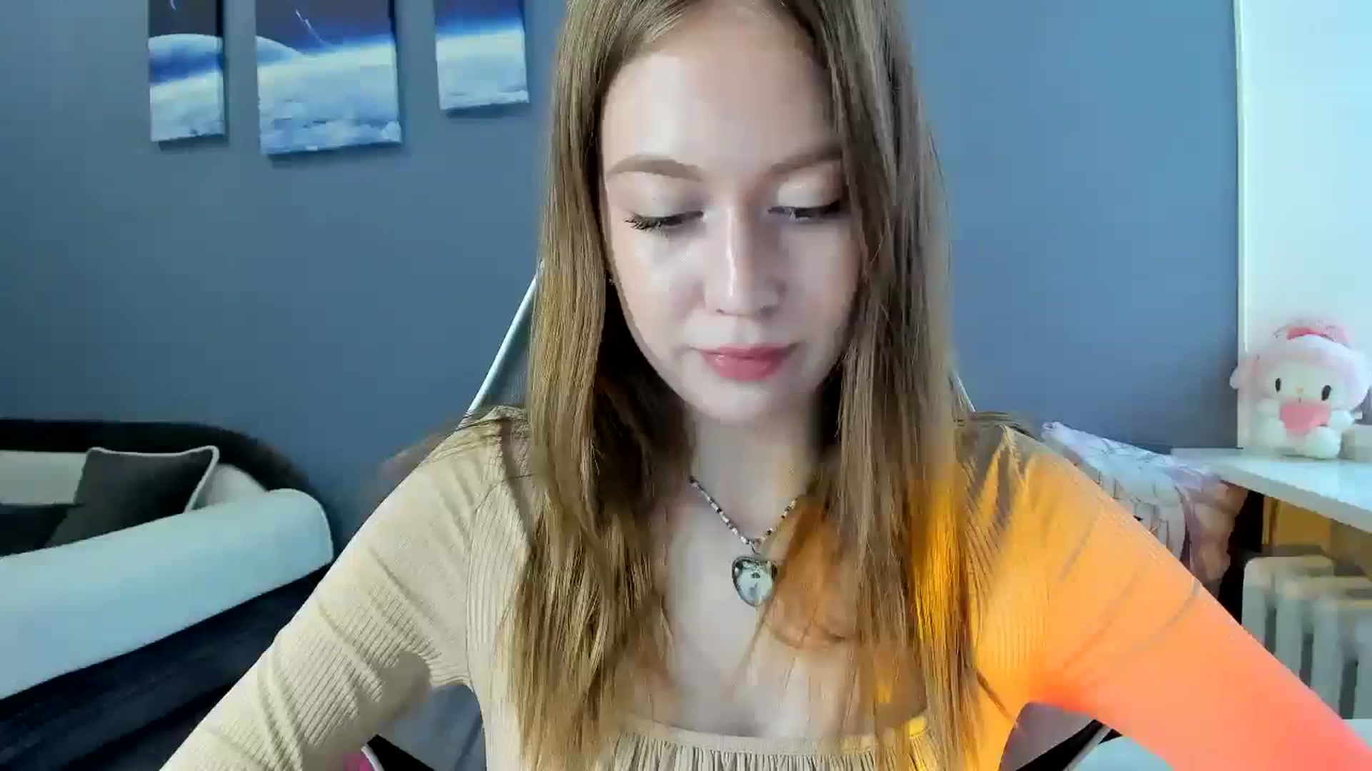 Gallery image thumbnail from RoboSasha's myfreecams stream on, 07/23/2025, 12:39 image 6 of 20