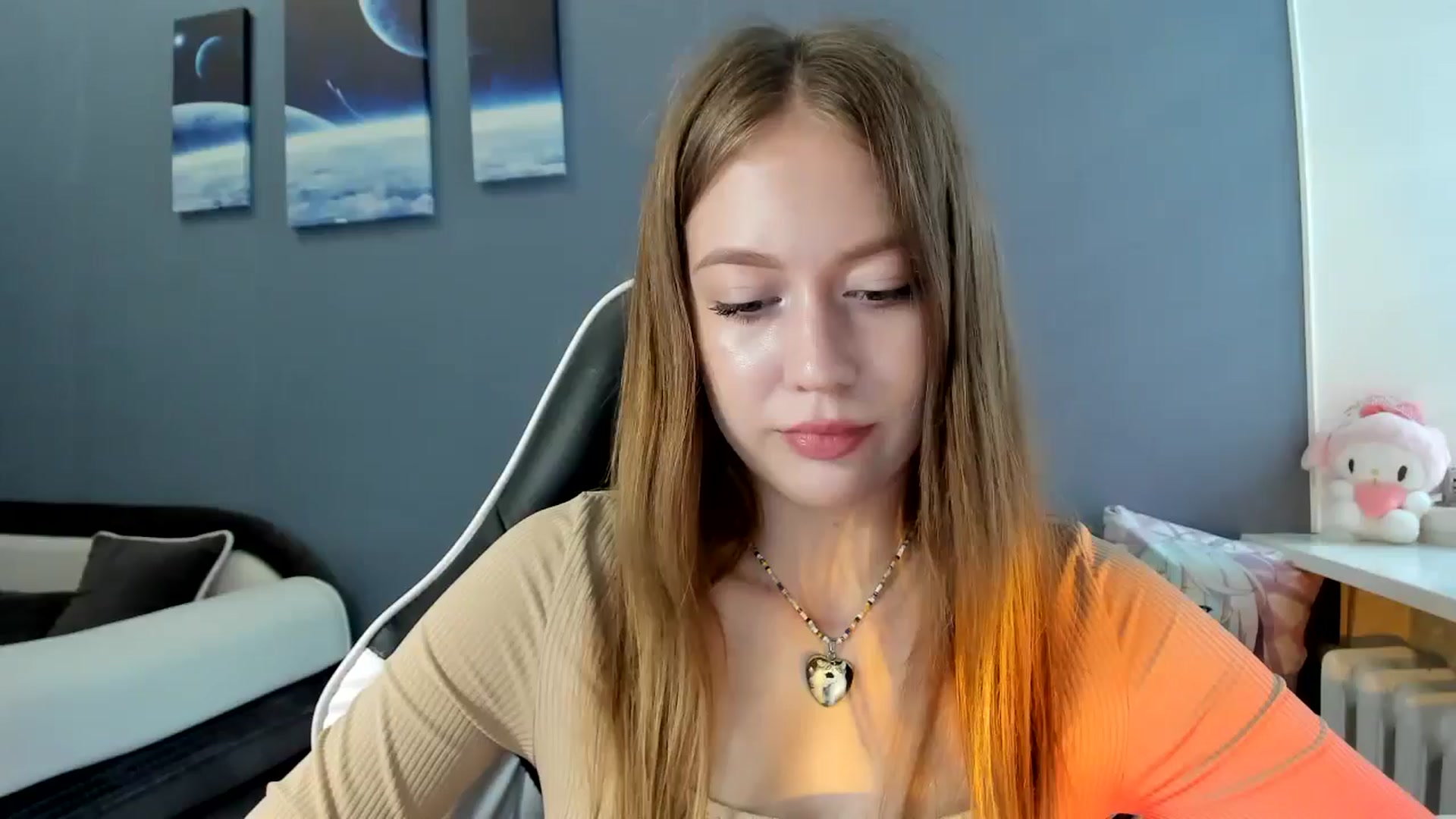 Gallery image thumbnail from RoboSasha's myfreecams stream on, 07/23/2025, 12:39 image 4 of 20