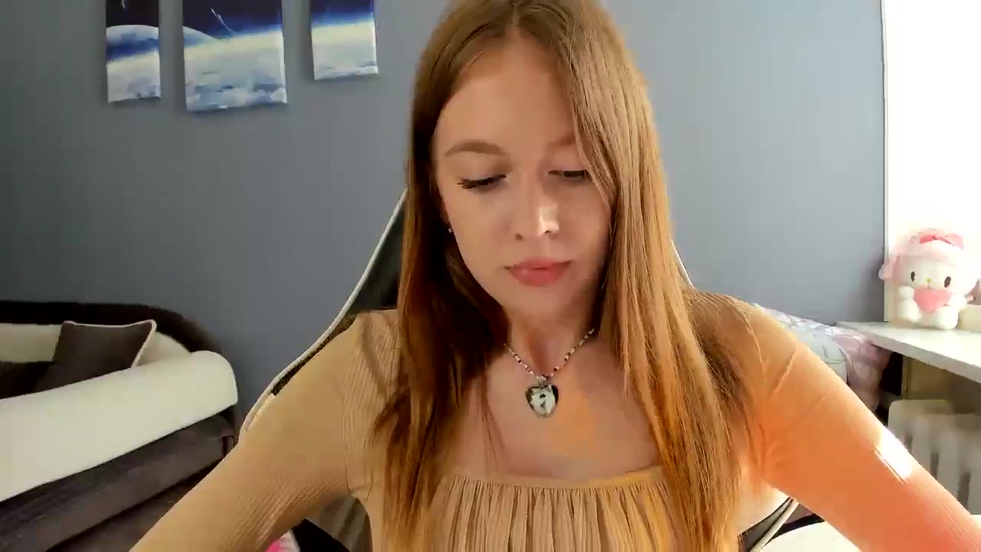 Gallery image thumbnail from RoboSasha's myfreecams stream on, 07/23/2025, 14:06 image 14 of 20