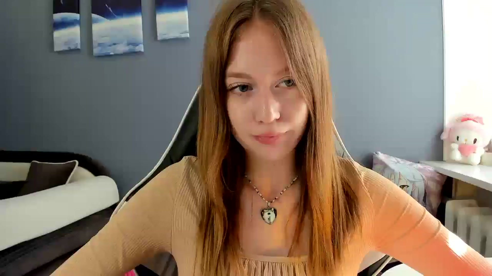 Gallery image thumbnail from RoboSasha's myfreecams stream on, 07/23/2025, 14:06 image 12 of 20