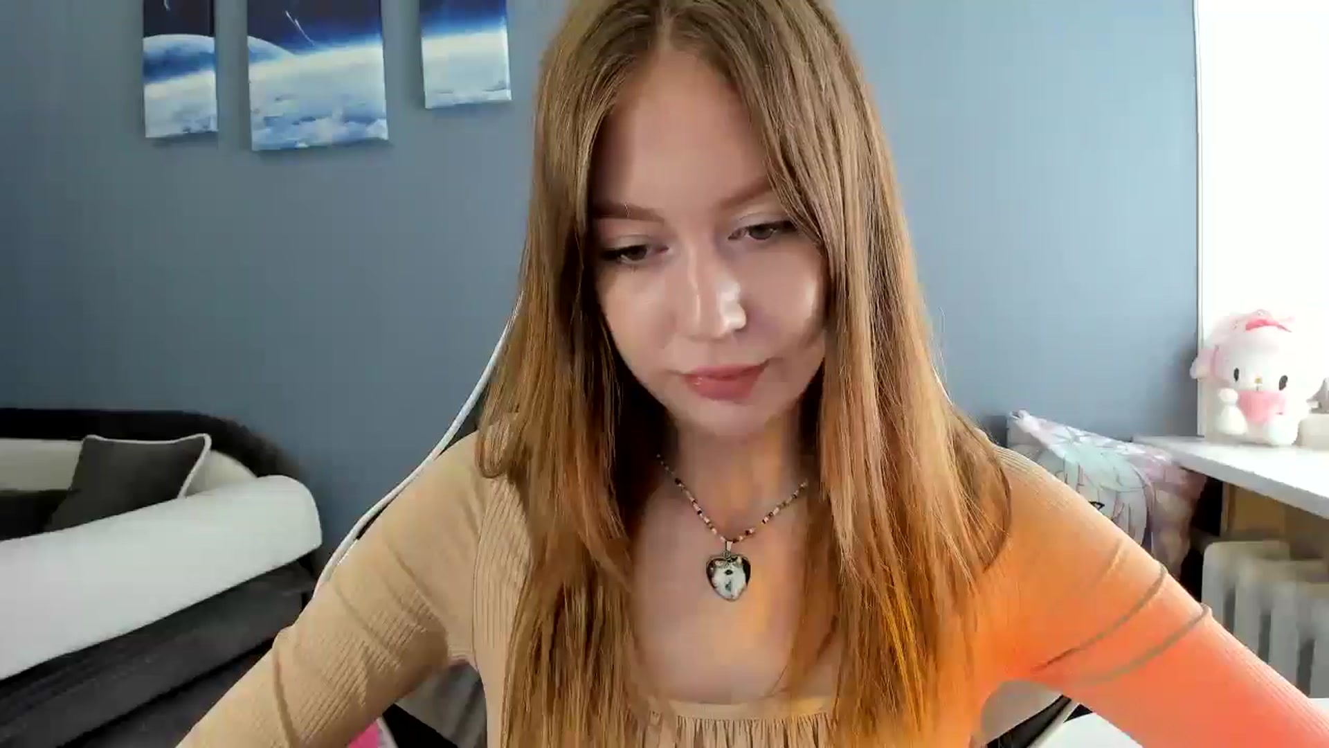 Gallery image thumbnail from RoboSasha's myfreecams stream on, 07/23/2025, 14:06 image 4 of 20