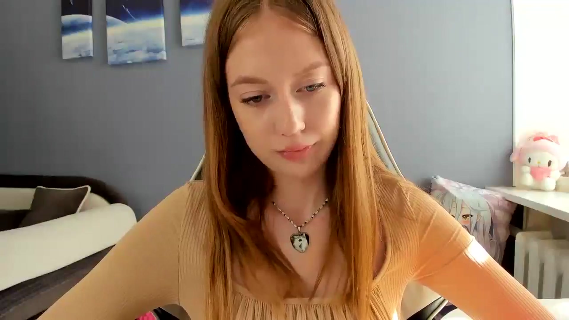 Gallery image thumbnail from RoboSasha's myfreecams stream on, 07/23/2025, 14:06 image 16 of 20