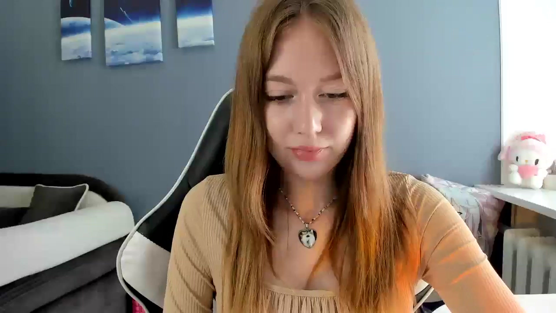 Gallery image thumbnail from RoboSasha's myfreecams stream on, 07/23/2025, 14:06 image 11 of 20