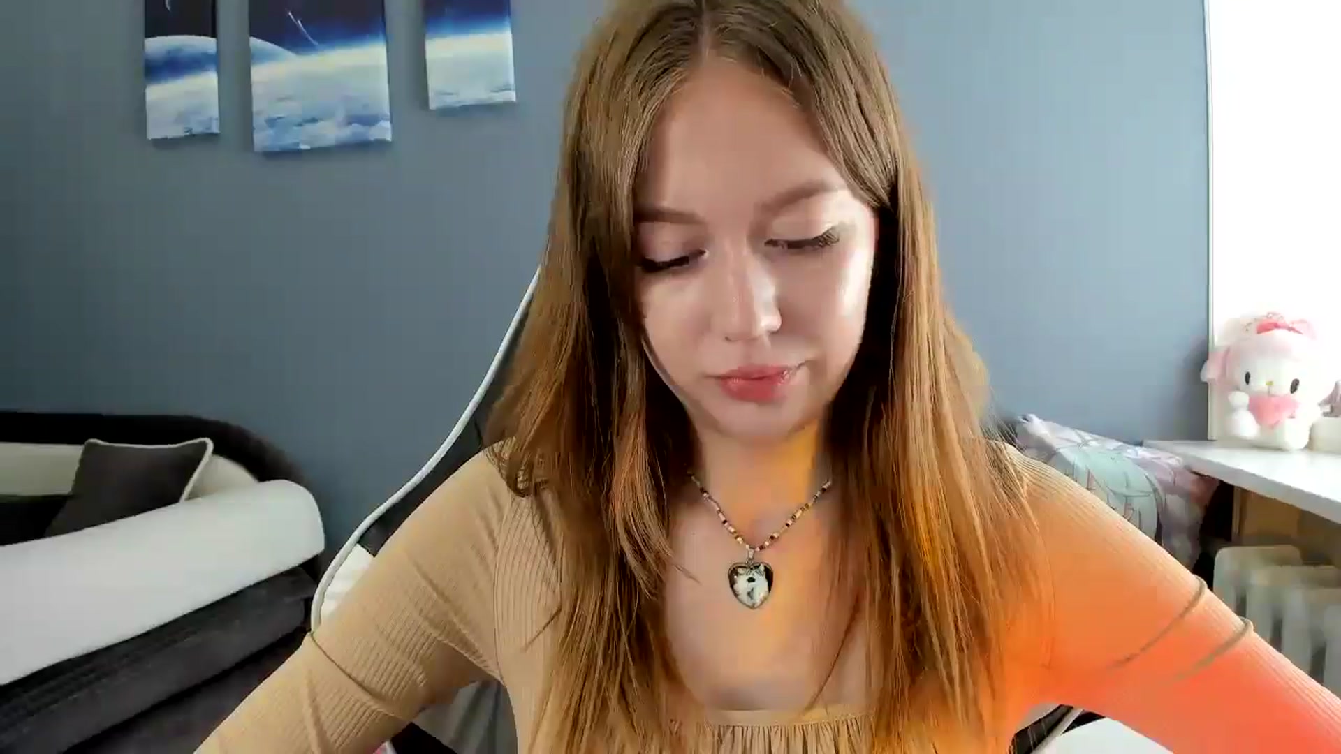 Gallery image thumbnail from RoboSasha's myfreecams stream on, 07/23/2025, 14:06 image 3 of 20