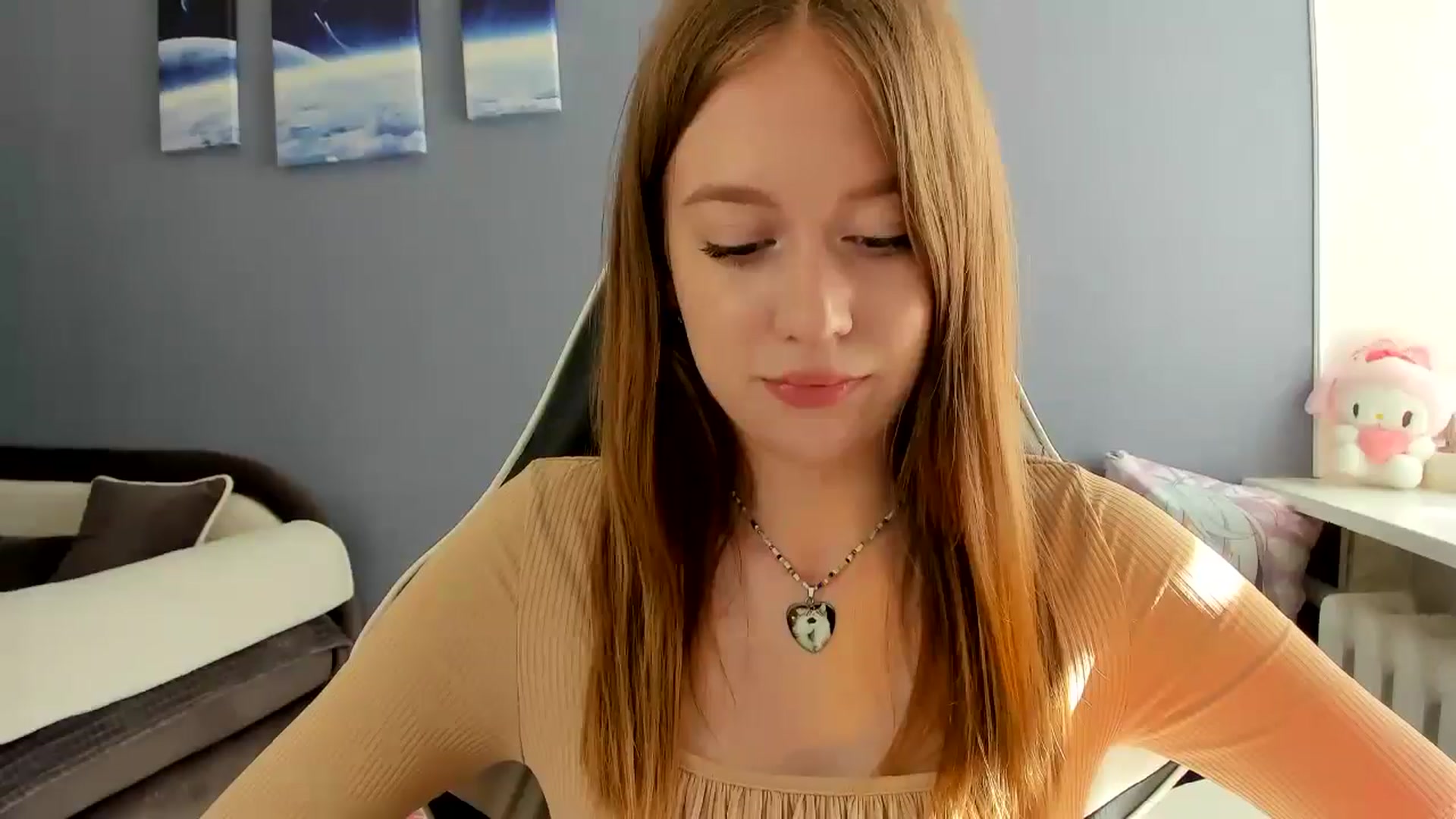 Gallery image thumbnail from RoboSasha's myfreecams stream on, 07/23/2025, 14:06 image 18 of 20
