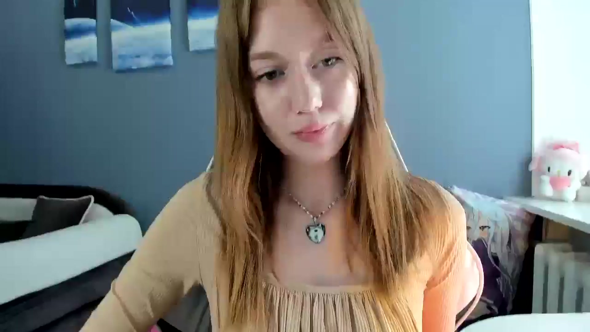 Gallery image thumbnail from RoboSasha's myfreecams stream on, 07/23/2025, 14:06 image 10 of 20