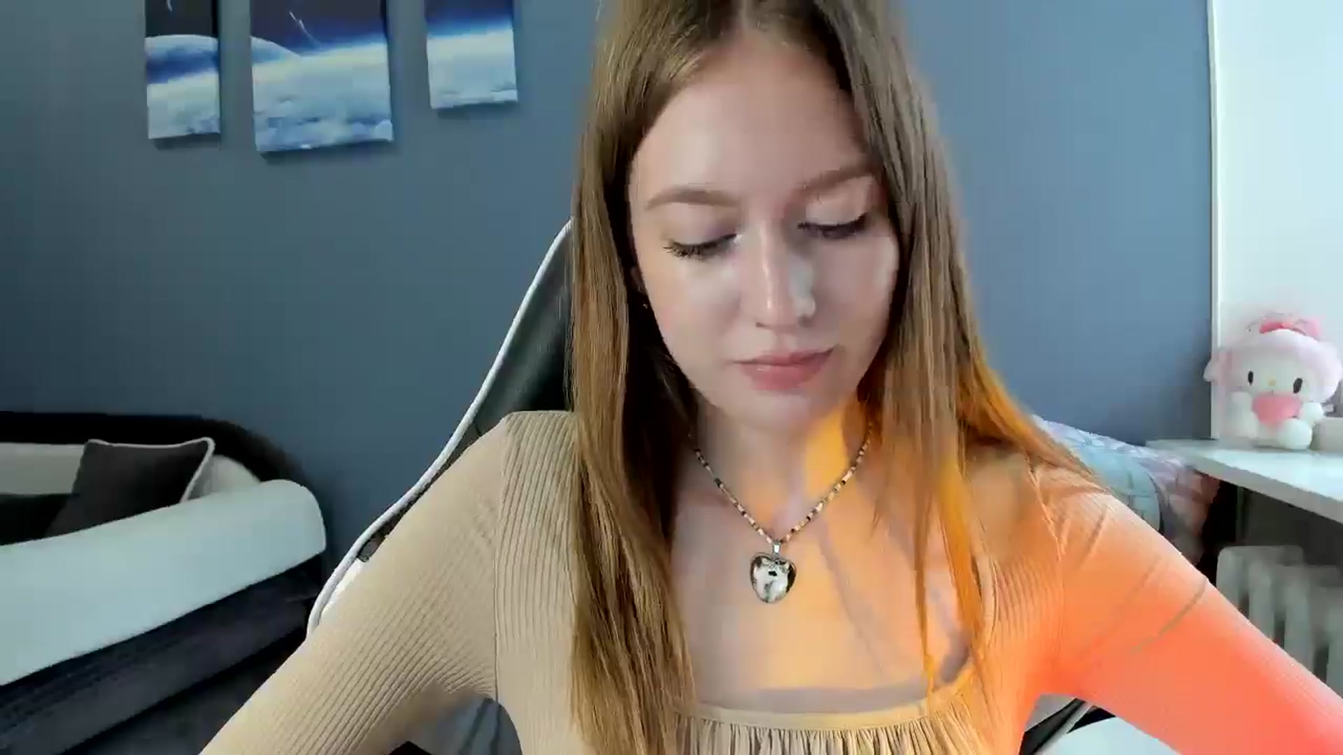 Gallery image thumbnail from RoboSasha's myfreecams stream on, 07/23/2025, 14:06 image 19 of 20