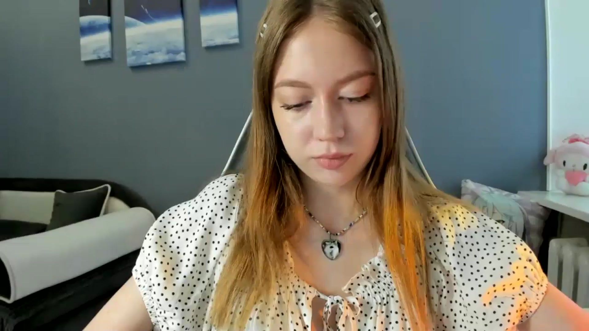 Gallery image thumbnail from RoboSasha's myfreecams stream on, 07/27/2025, 10:52 image 13 of 20