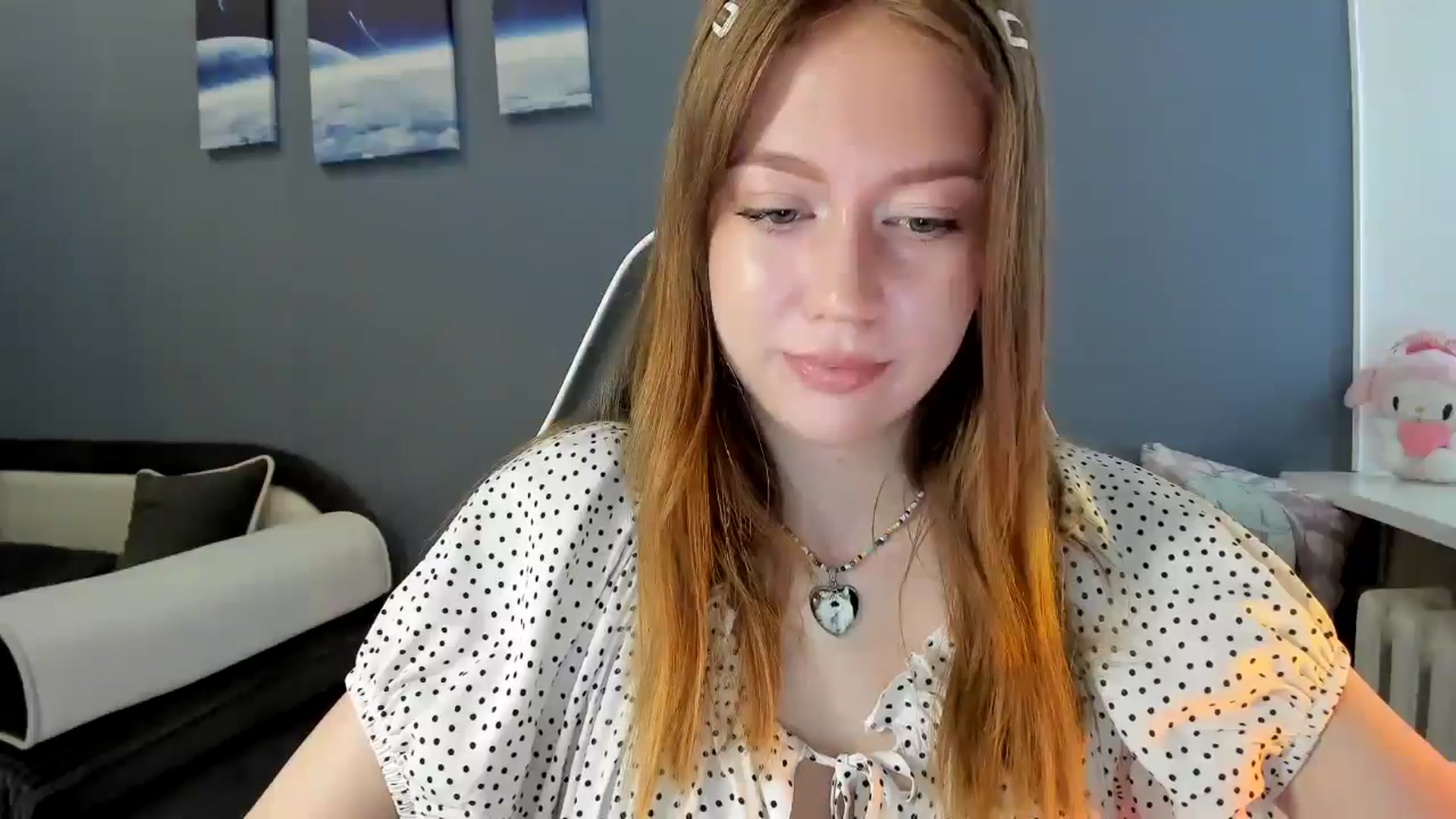 Gallery image thumbnail from RoboSasha's myfreecams stream on, 07/27/2025, 10:52 image 19 of 20