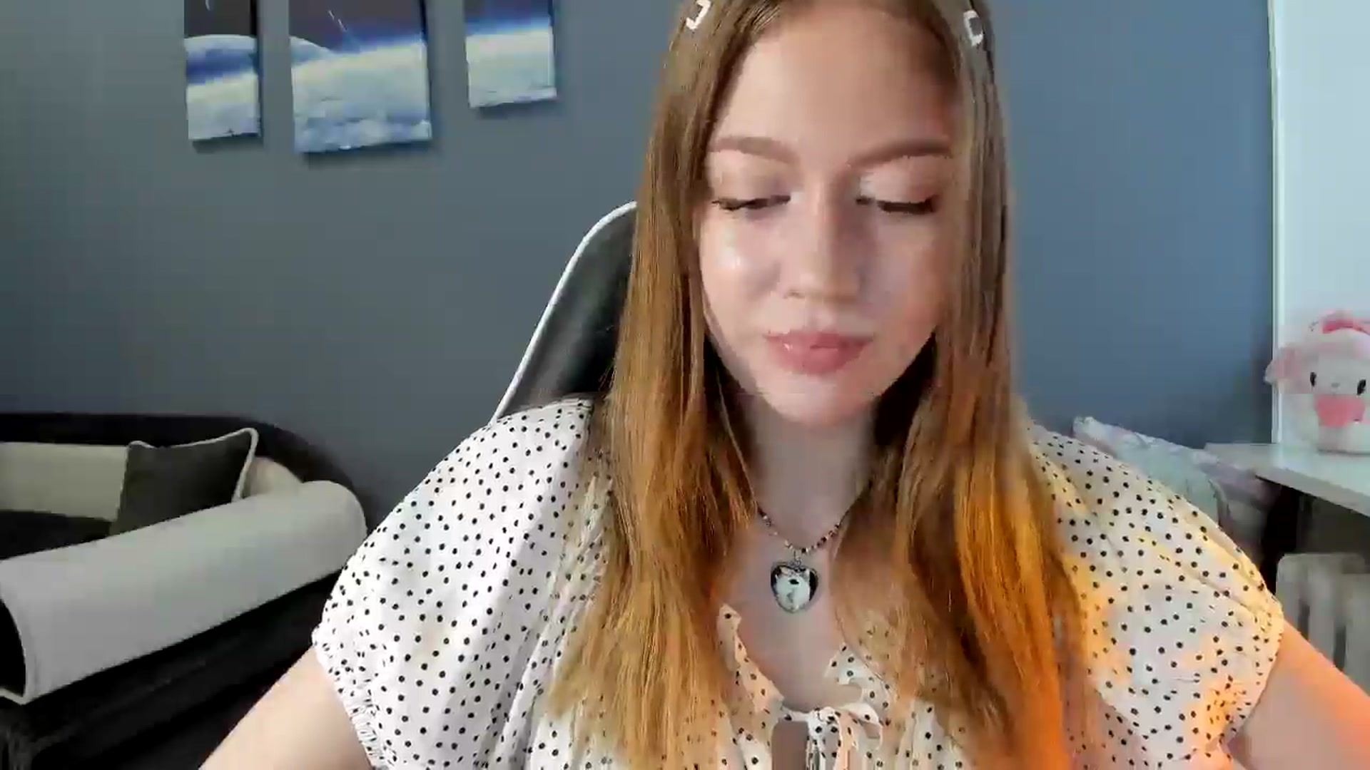 Gallery image thumbnail from RoboSasha's myfreecams stream on, 07/27/2025, 10:52 image 10 of 20