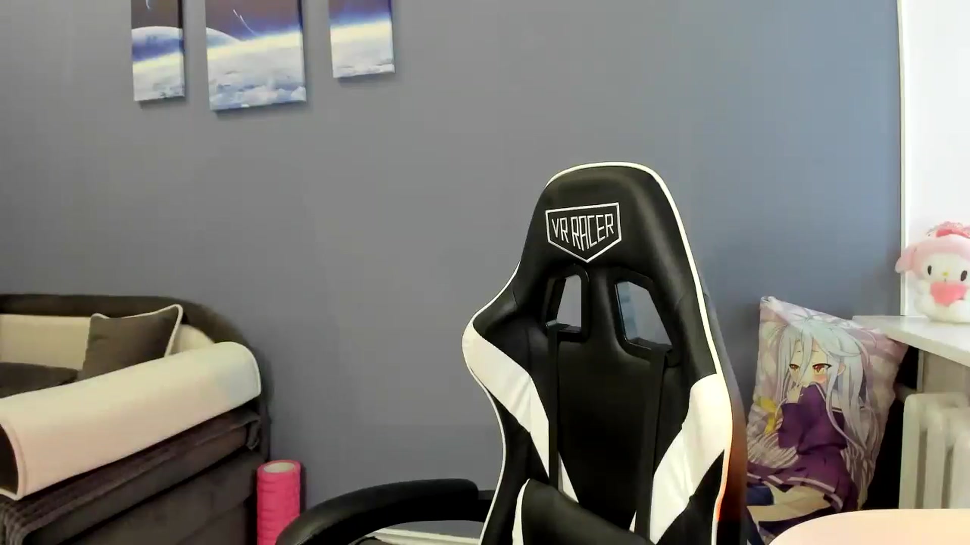 Gallery image thumbnail from RoboSasha's myfreecams stream on, 07/27/2025, 10:52 image 11 of 20