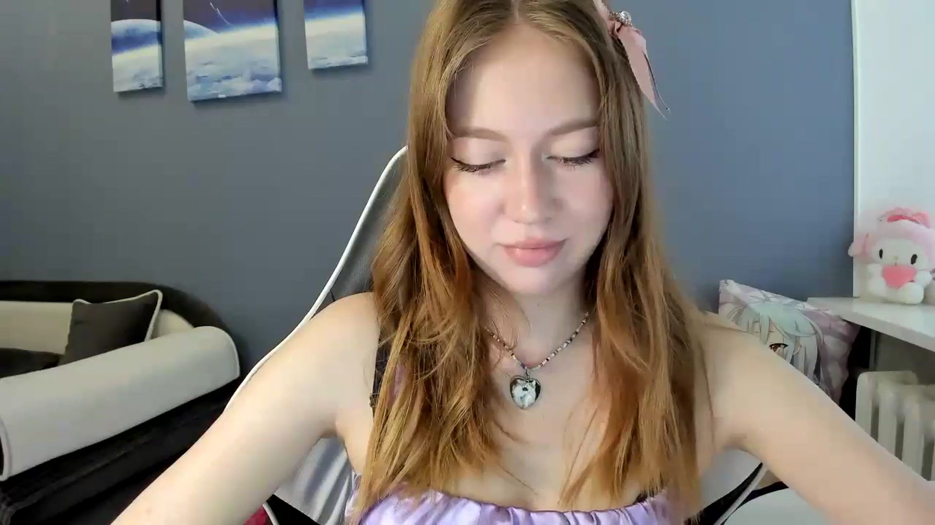 Gallery image thumbnail from RoboSasha's myfreecams stream on, 07/28/2025, 10:25 image 7 of 20