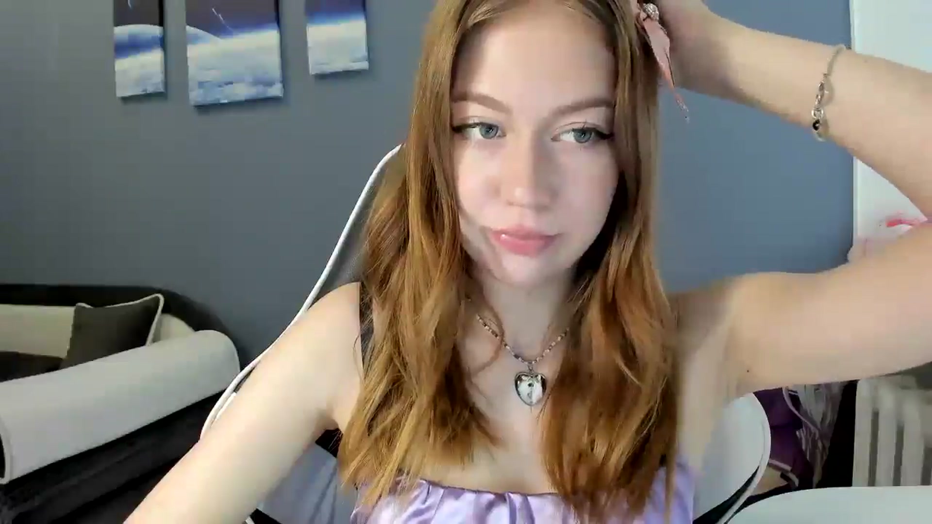Gallery image thumbnail from RoboSasha's myfreecams stream on, 07/28/2025, 11:14 image 2 of 20
