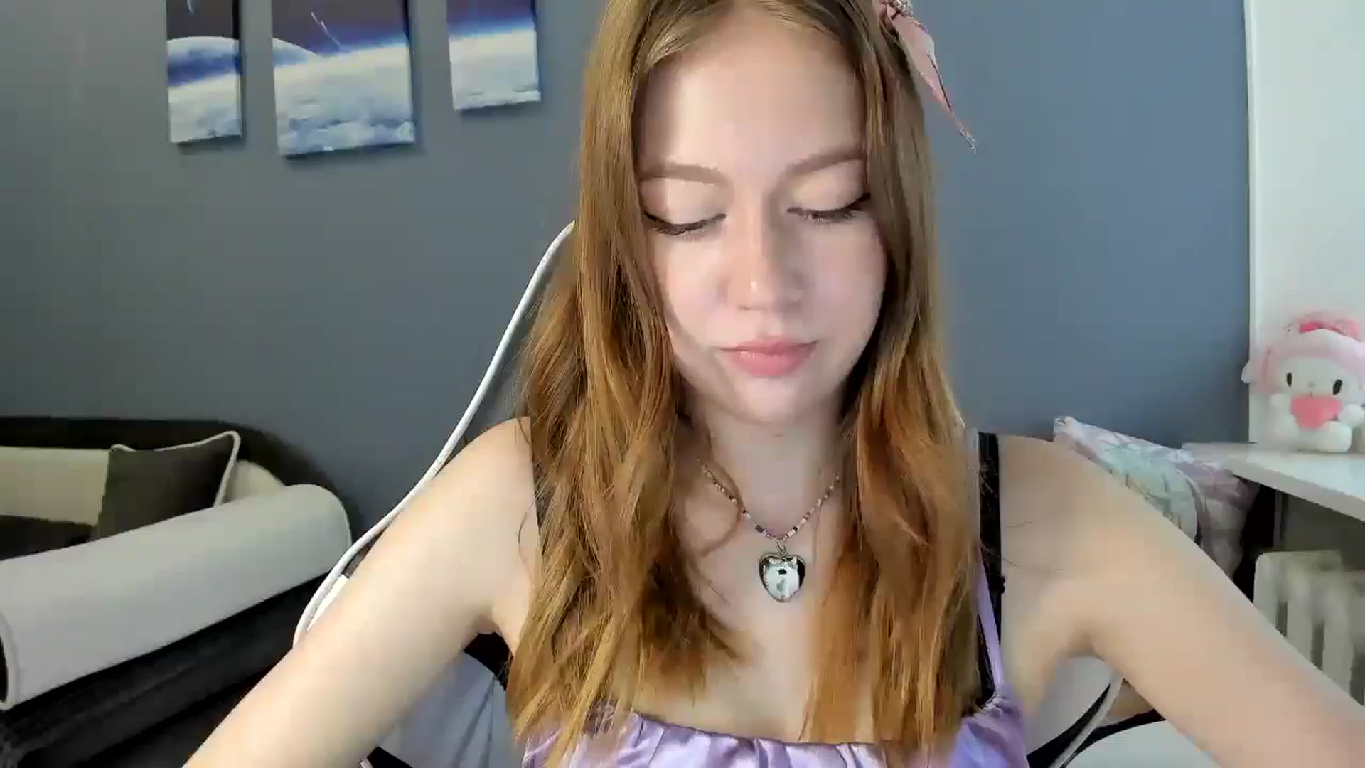 Gallery image thumbnail from RoboSasha's myfreecams stream on, 07/28/2025, 11:14 image 4 of 20
