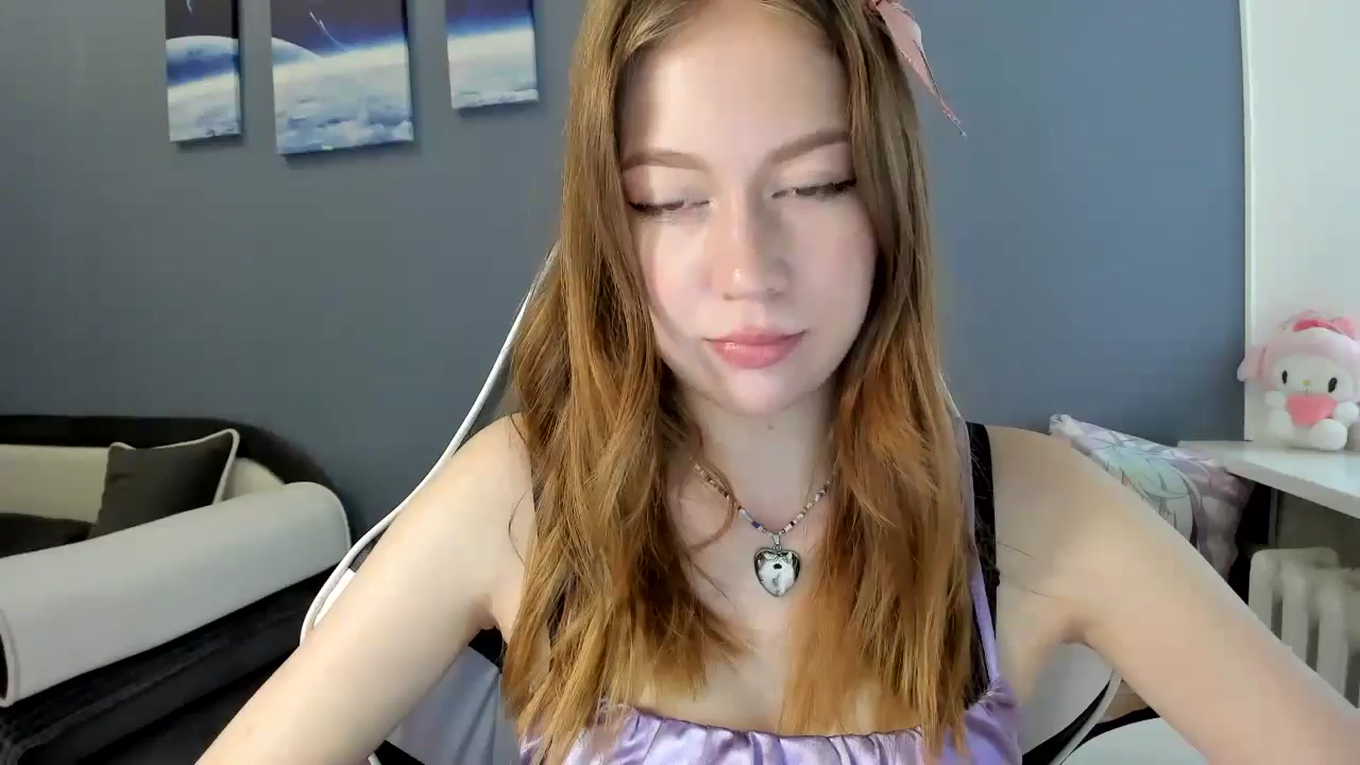 Gallery image thumbnail from RoboSasha's myfreecams stream on, 07/28/2025, 11:14 image 5 of 20