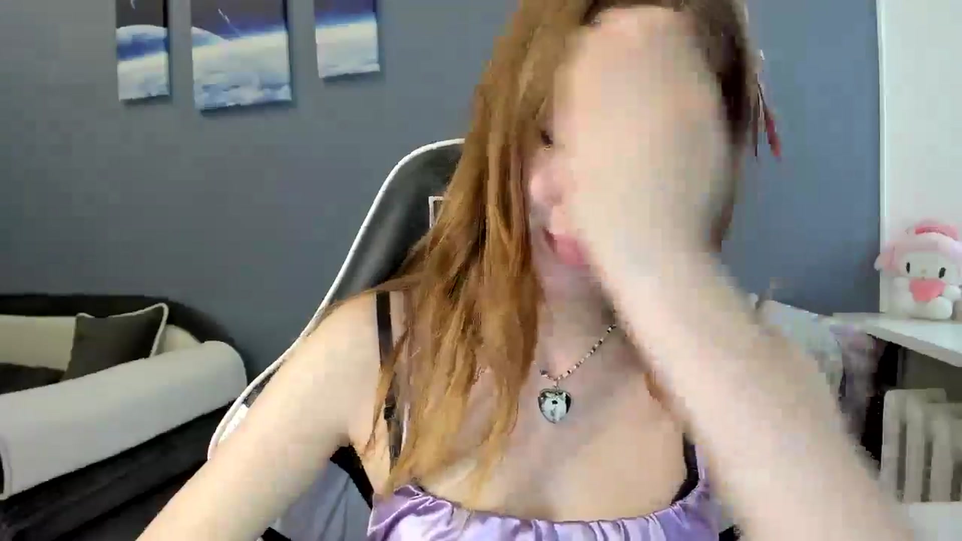 Gallery image thumbnail from RoboSasha's myfreecams stream on, 07/28/2025, 11:14 image 6 of 20