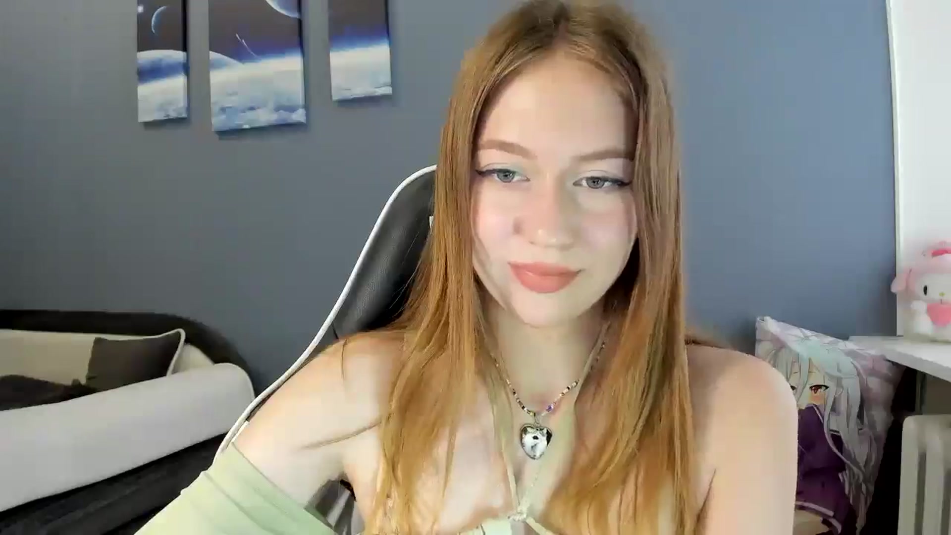 Gallery image thumbnail from RoboSasha's myfreecams stream on, 07/30/2025, 11:03 image 4 of 20