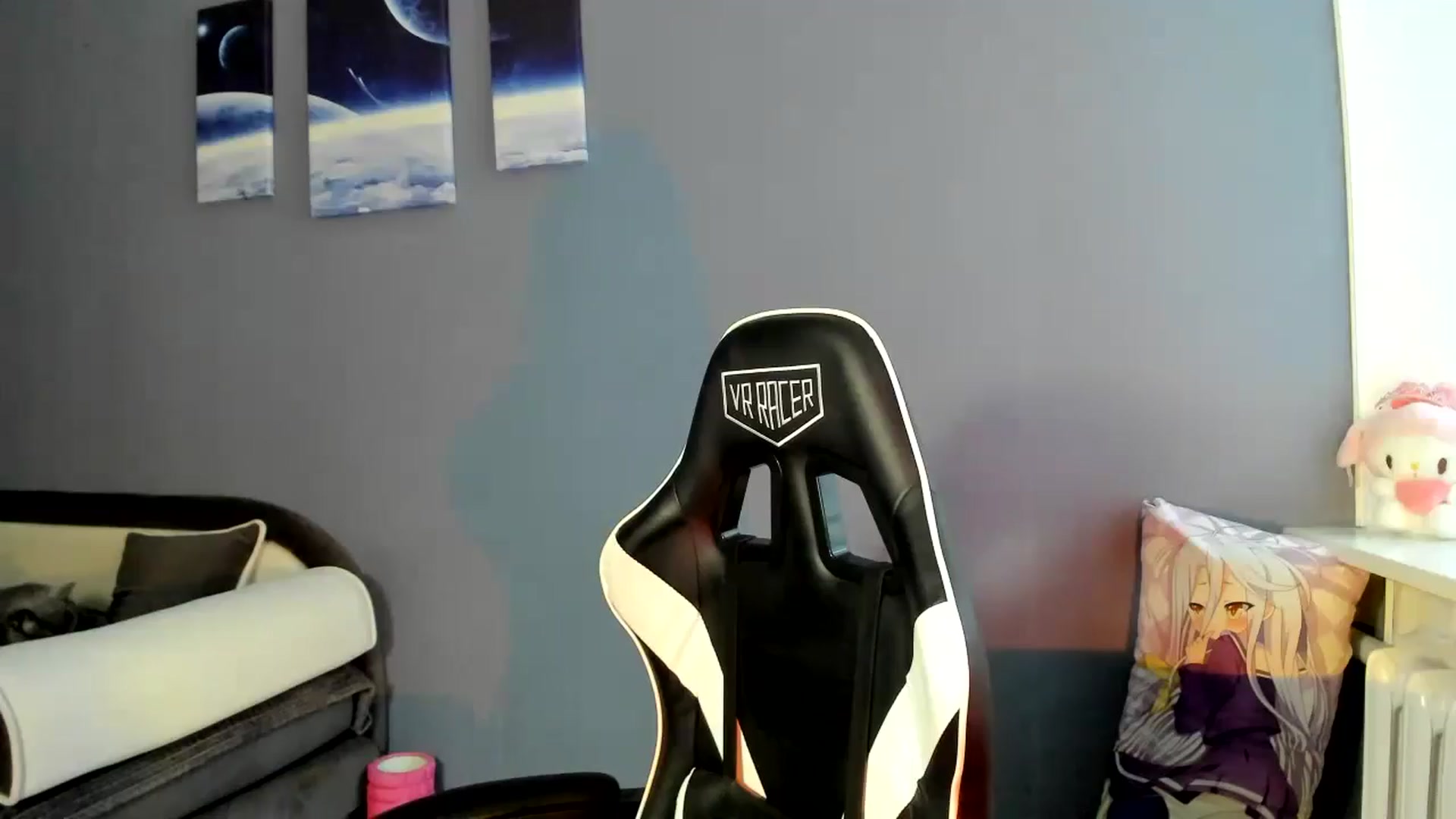 Gallery image thumbnail from RoboSasha's myfreecams stream on, 07/31/2025, 12:36 image 3 of 20