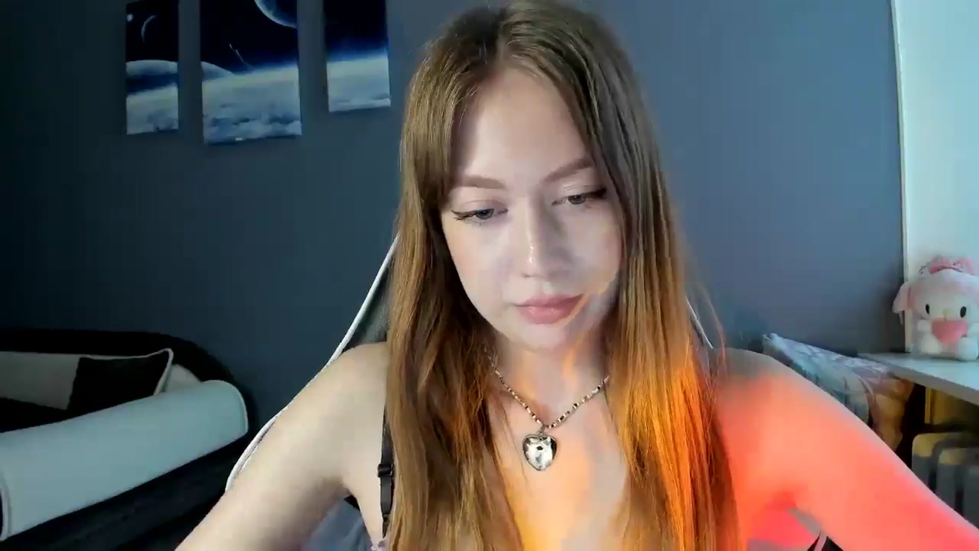Gallery image thumbnail from RoboSasha's myfreecams stream on, 07/31/2025, 12:36 image 13 of 20