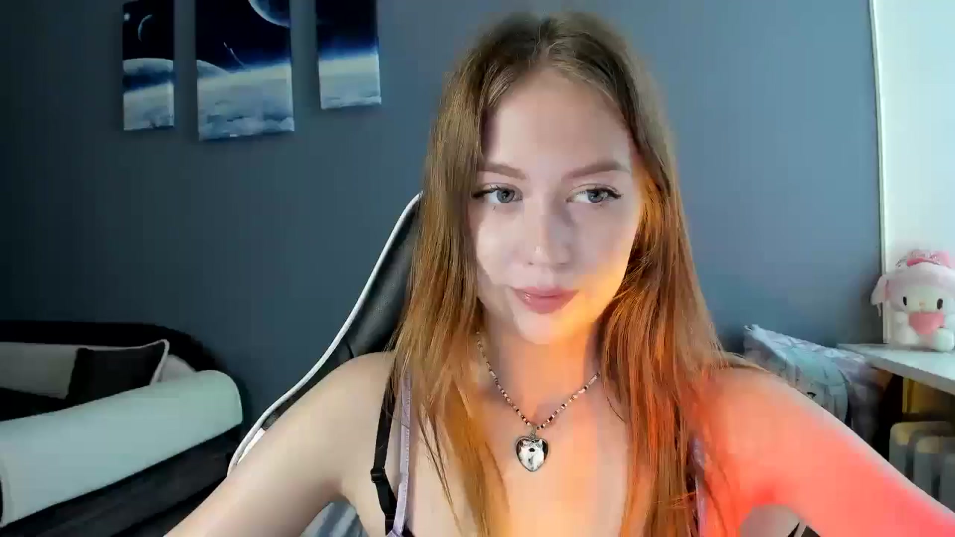 Gallery image thumbnail from RoboSasha's myfreecams stream on, 07/31/2025, 12:36 image 19 of 20