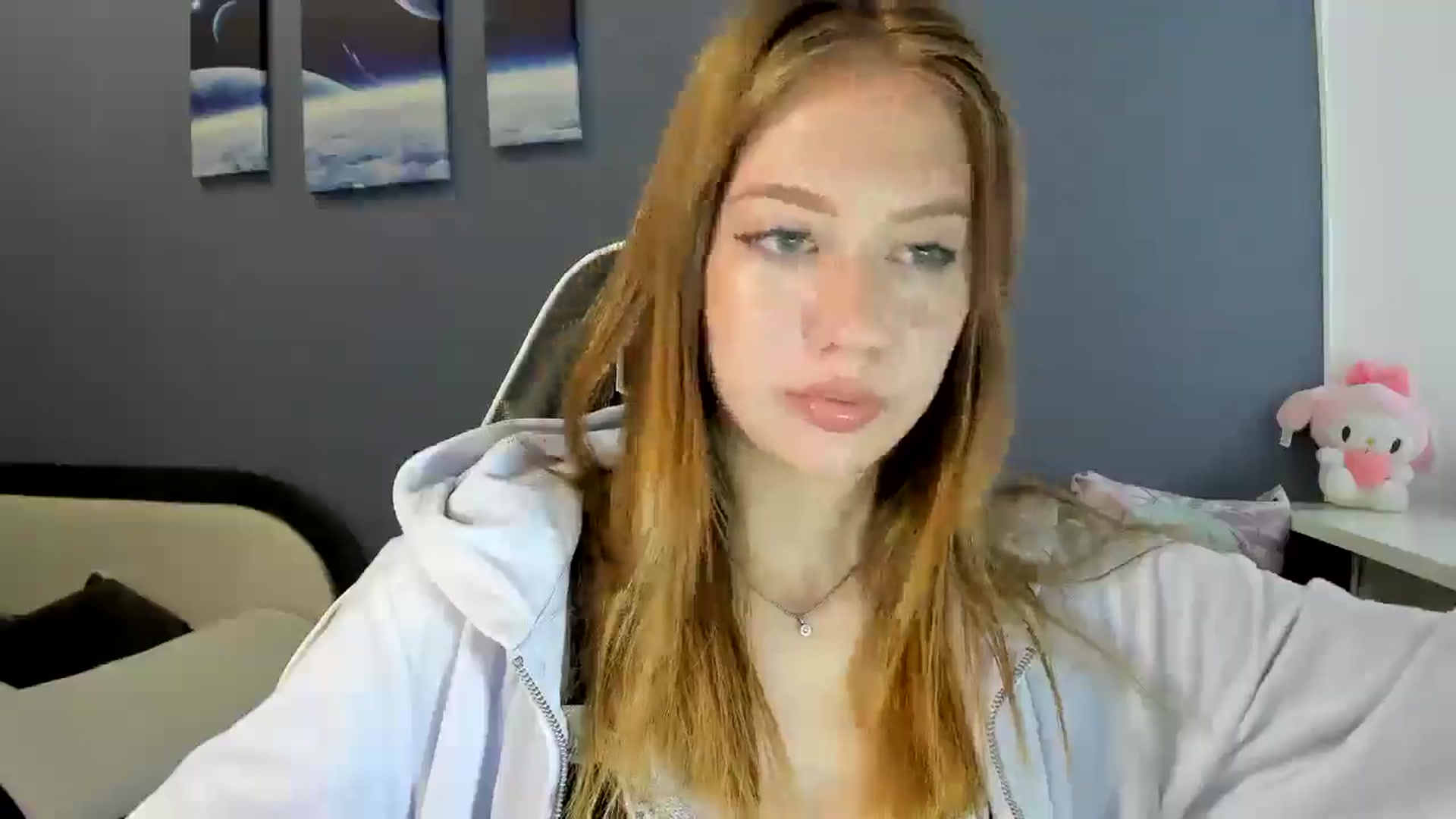 Gallery image thumbnail from RoboSasha's myfreecams stream on, 08/07/2025, 11:05 image 8 of 20