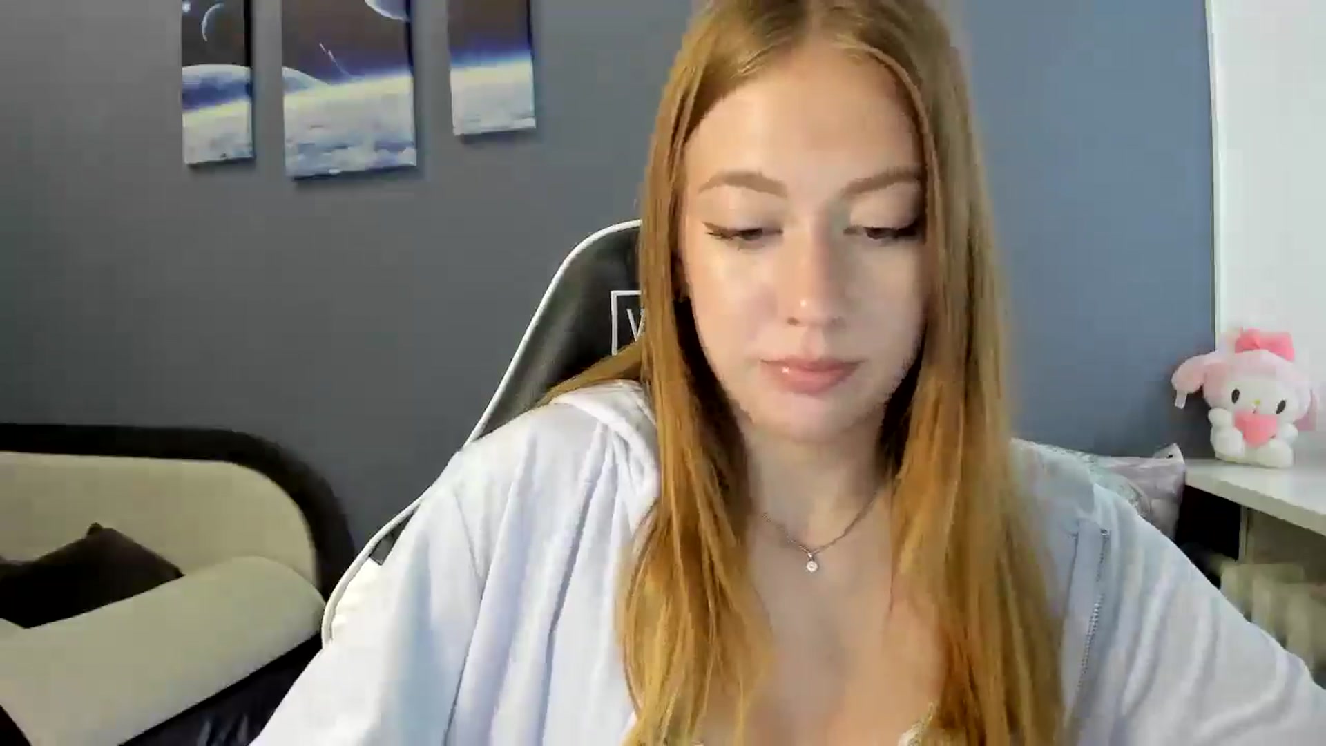 Gallery image thumbnail from RoboSasha's myfreecams stream on, 08/07/2025, 11:05 image 20 of 20