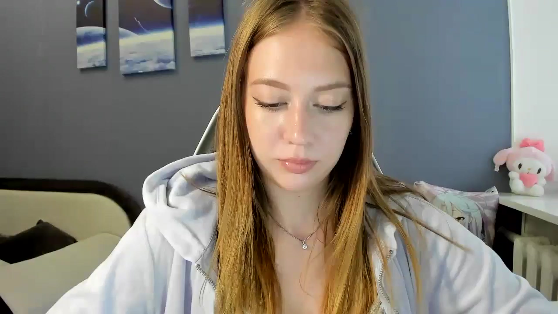 Gallery image thumbnail from RoboSasha's myfreecams stream on, 08/07/2025, 11:05 image 15 of 20