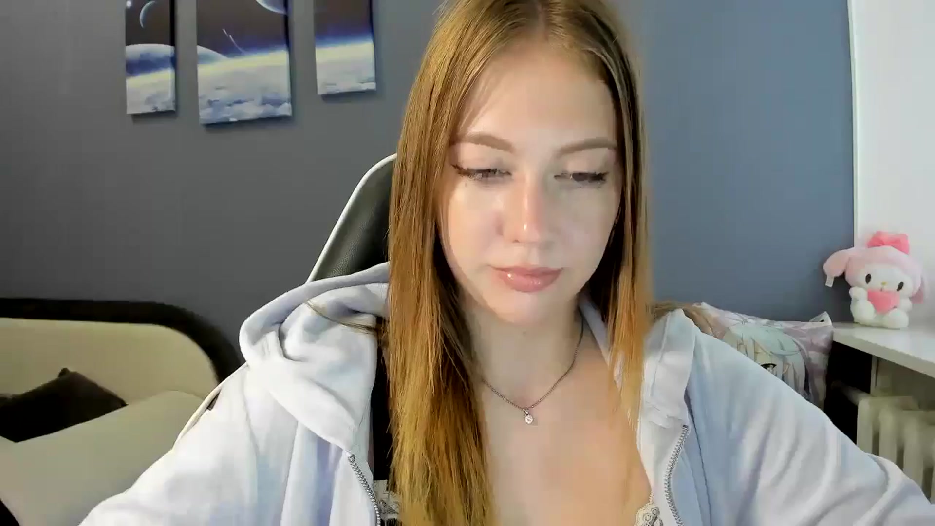 Gallery image thumbnail from RoboSasha's myfreecams stream on, 08/07/2025, 11:05 image 13 of 20