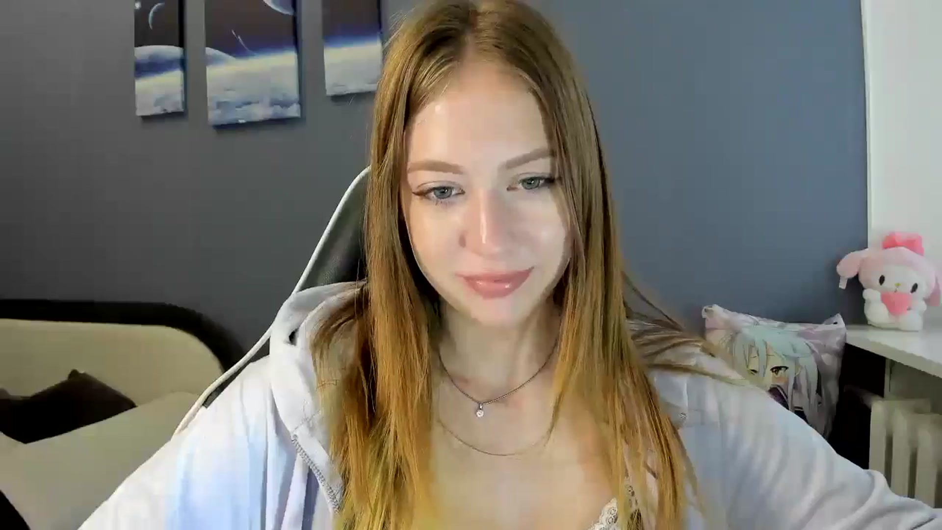 Gallery image thumbnail from RoboSasha's myfreecams stream on, 08/07/2025, 11:05 image 2 of 20