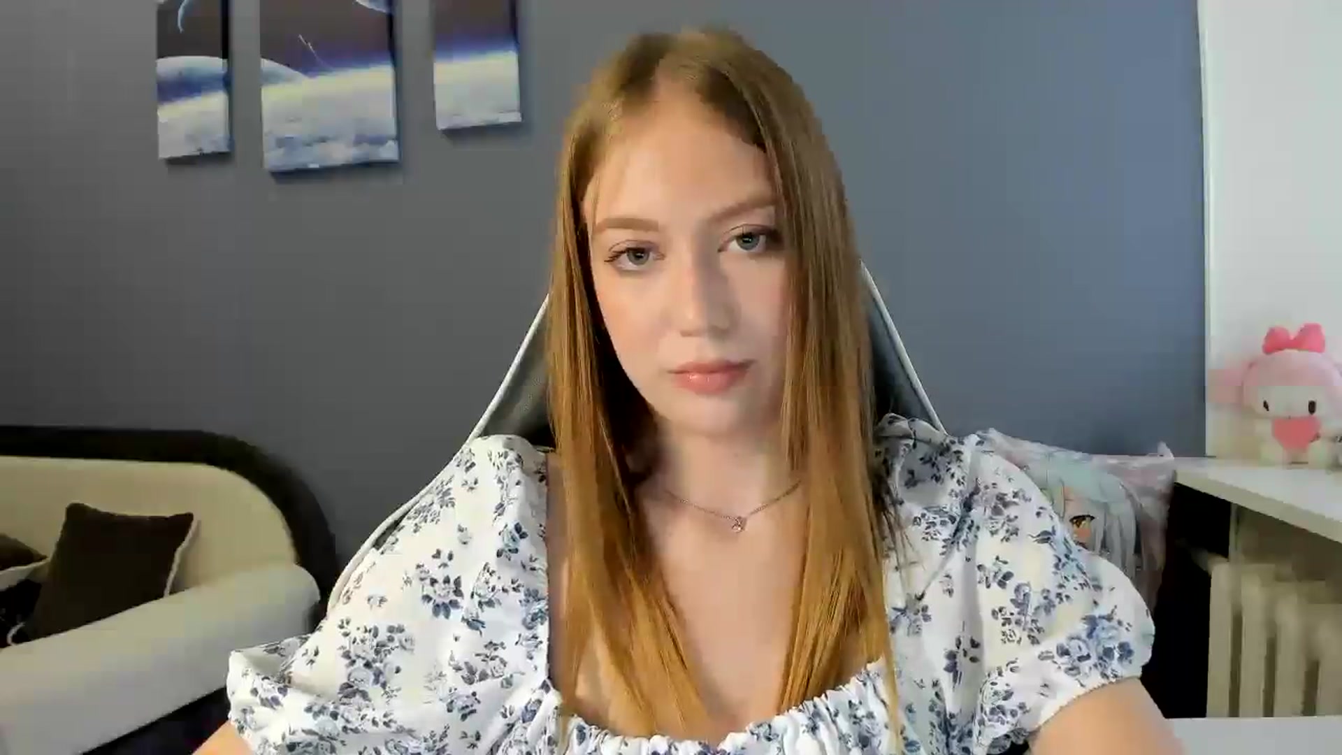 Gallery image thumbnail from RoboSasha's myfreecams stream on, 08/08/2025, 11:14 image 20 of 20