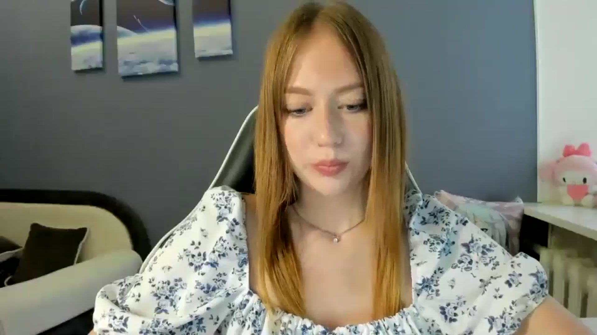 Gallery image thumbnail from RoboSasha's myfreecams stream on, 08/08/2025, 11:14 image 18 of 20