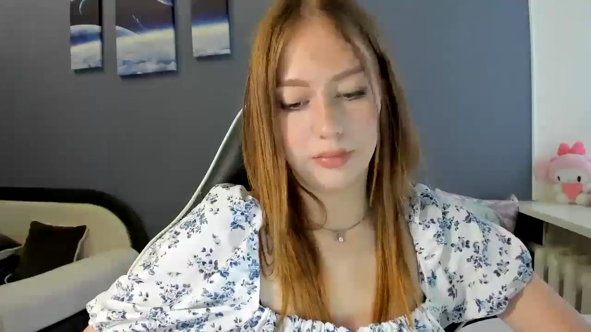 Gallery image thumbnail from RoboSasha's myfreecams stream on, 08/08/2025, 11:14 image 14 of 20
